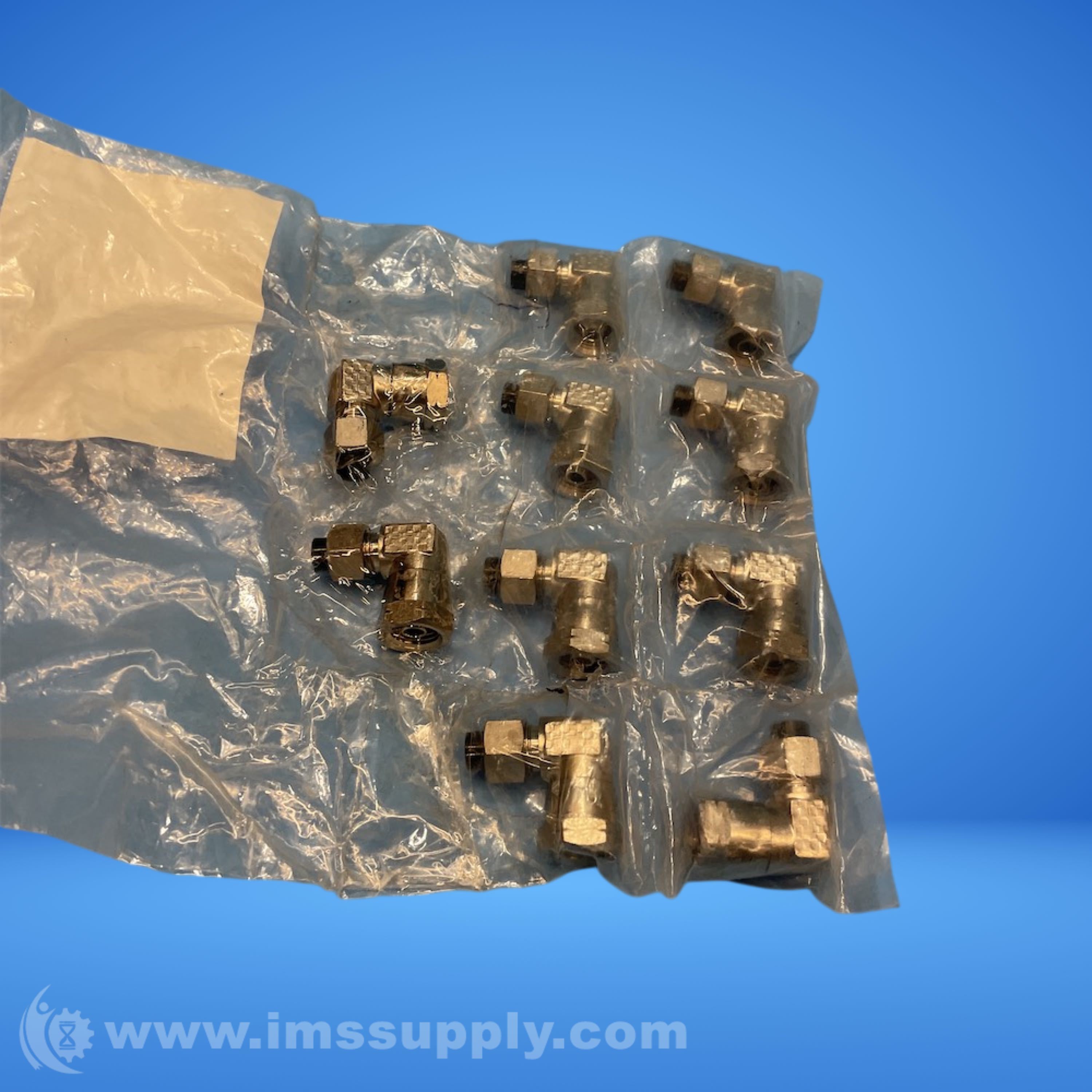 Trinity Industrial 325-51626 Push Fitting - IMS Supply