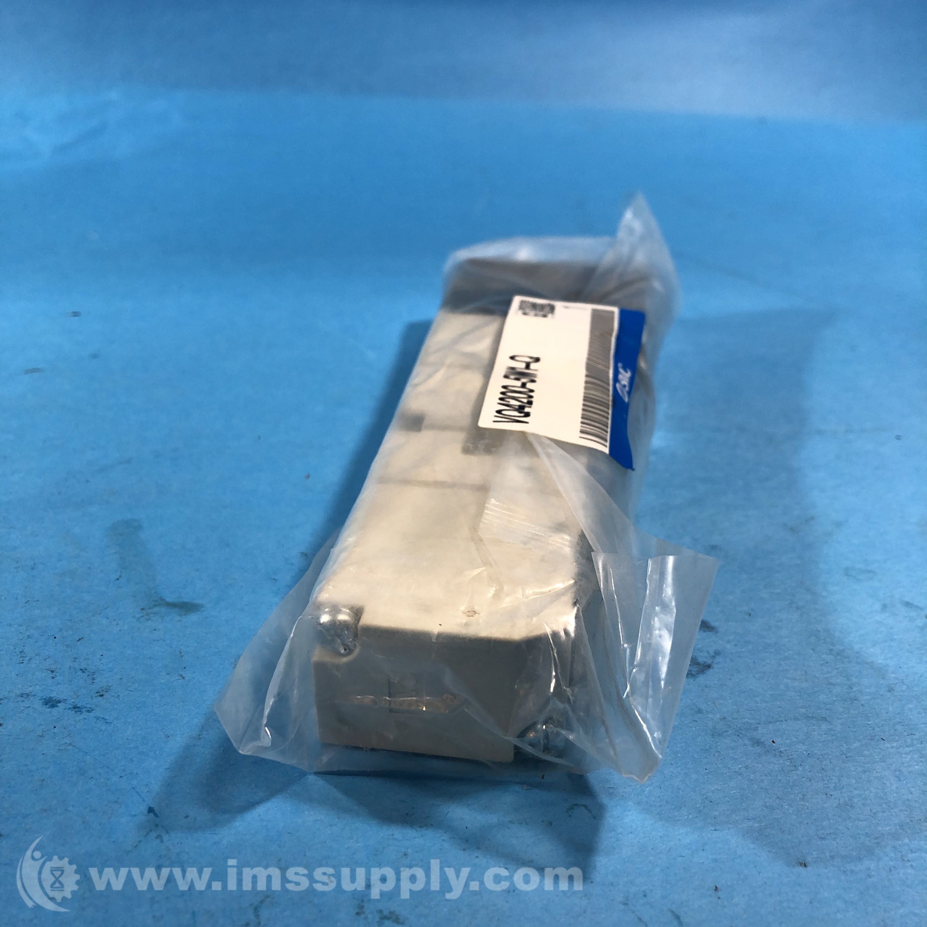 SMC VQ4200-5W1-Q - IMS Supply