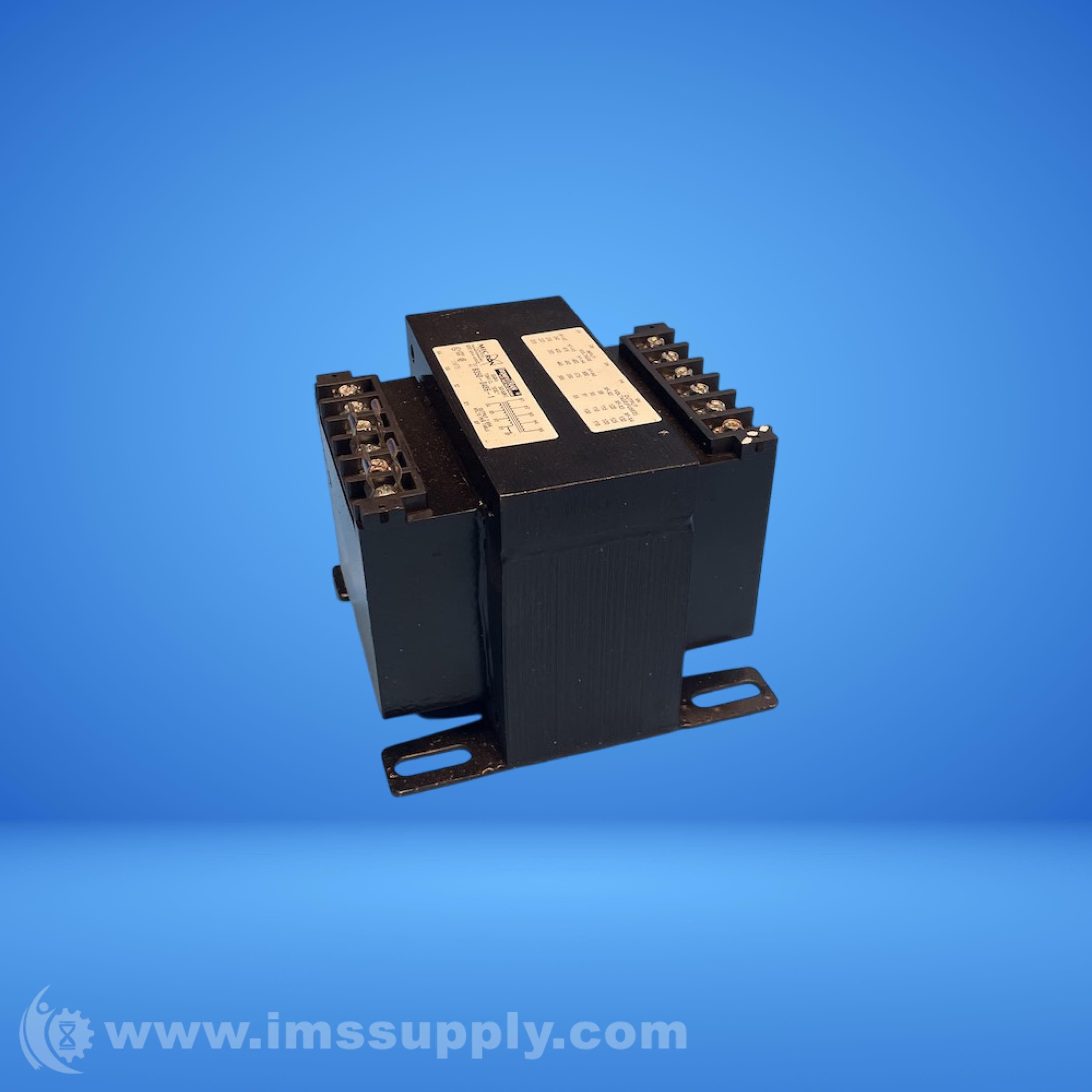 Micron Control Transformers B350-0486-1 Transformer - IMS Supply