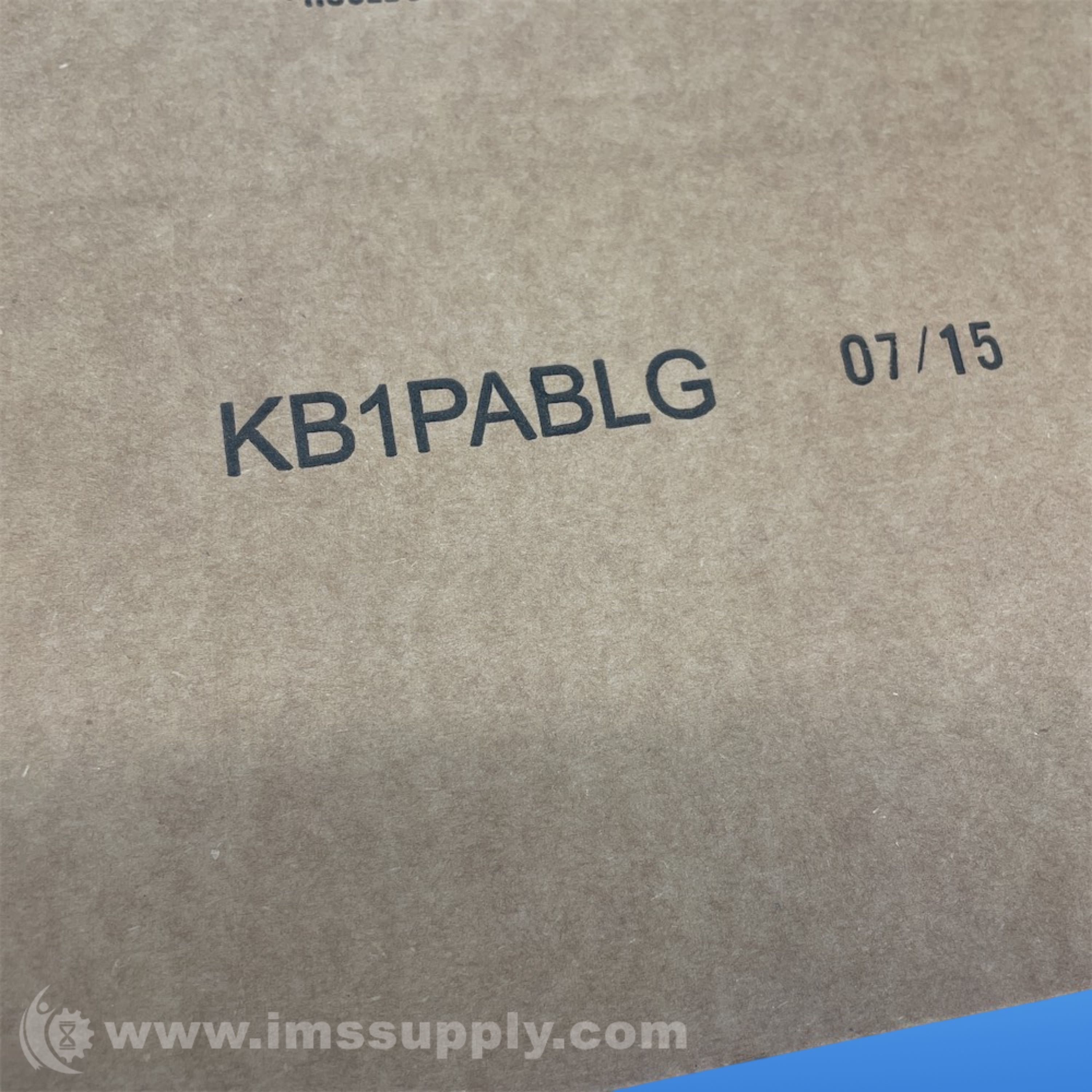 Labelmaster KB1PABLG - IMS Supply