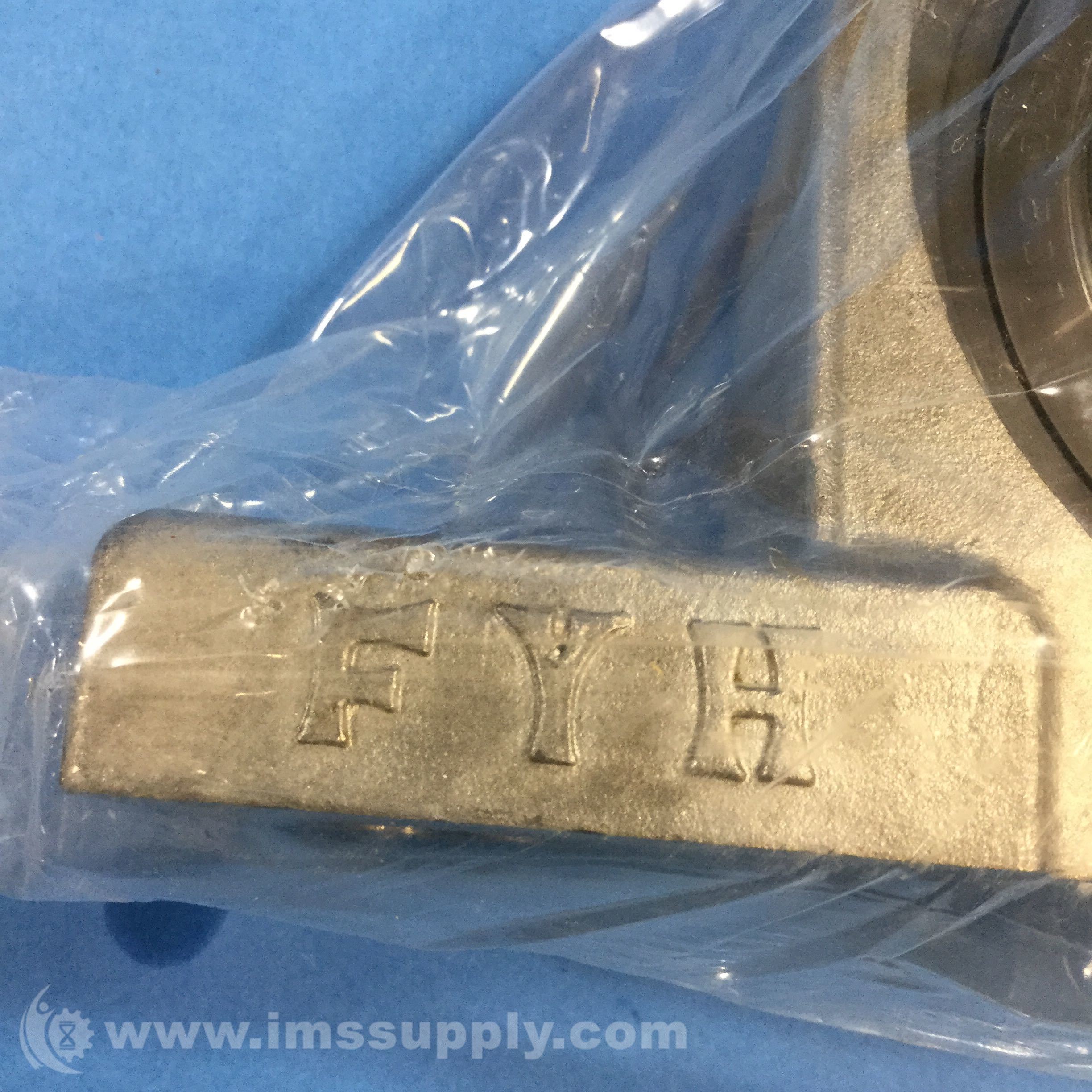 FYH Bearing Units P210 Pillow Block Mounted Bearing UCS10 IMS Supply