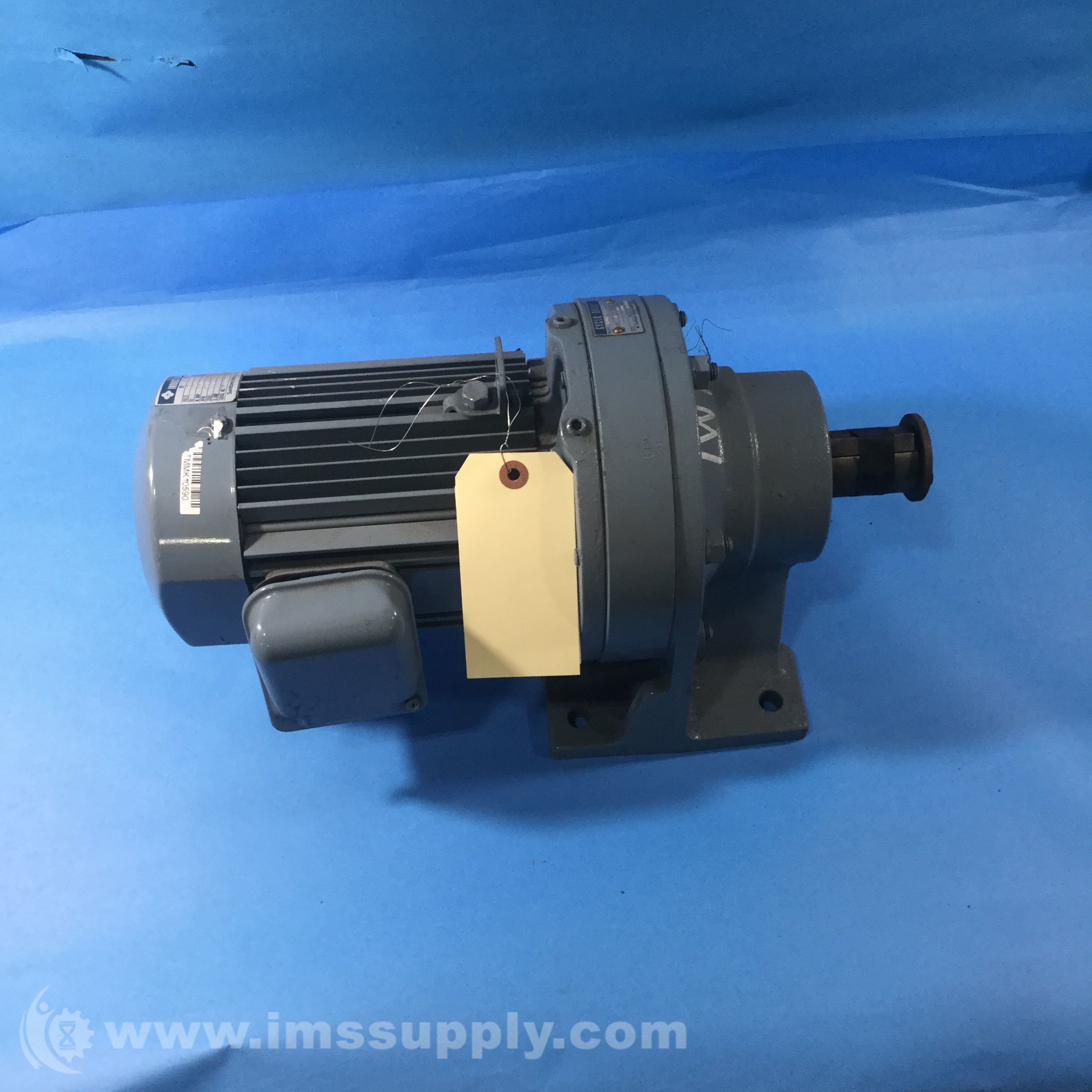 クロム① Sumitomo Machinery Inc CNHM1-4115-59 Cyclo Drive Gear