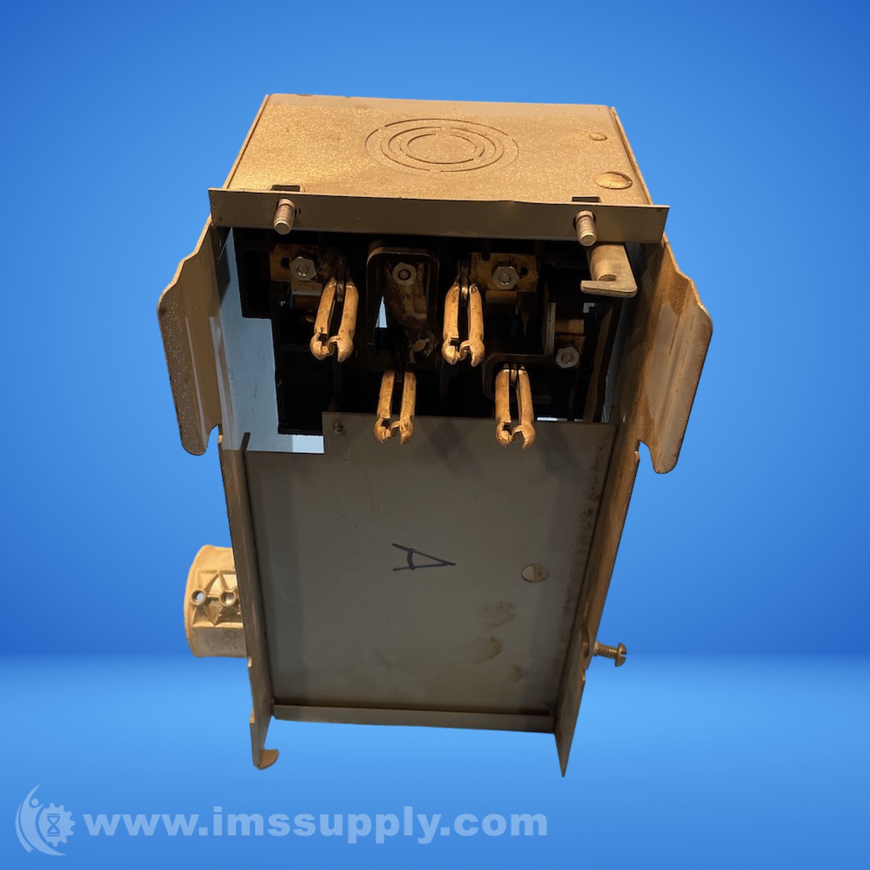 Panel for Fuse - IMS Supply