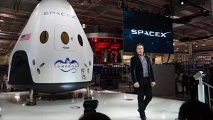 Space X