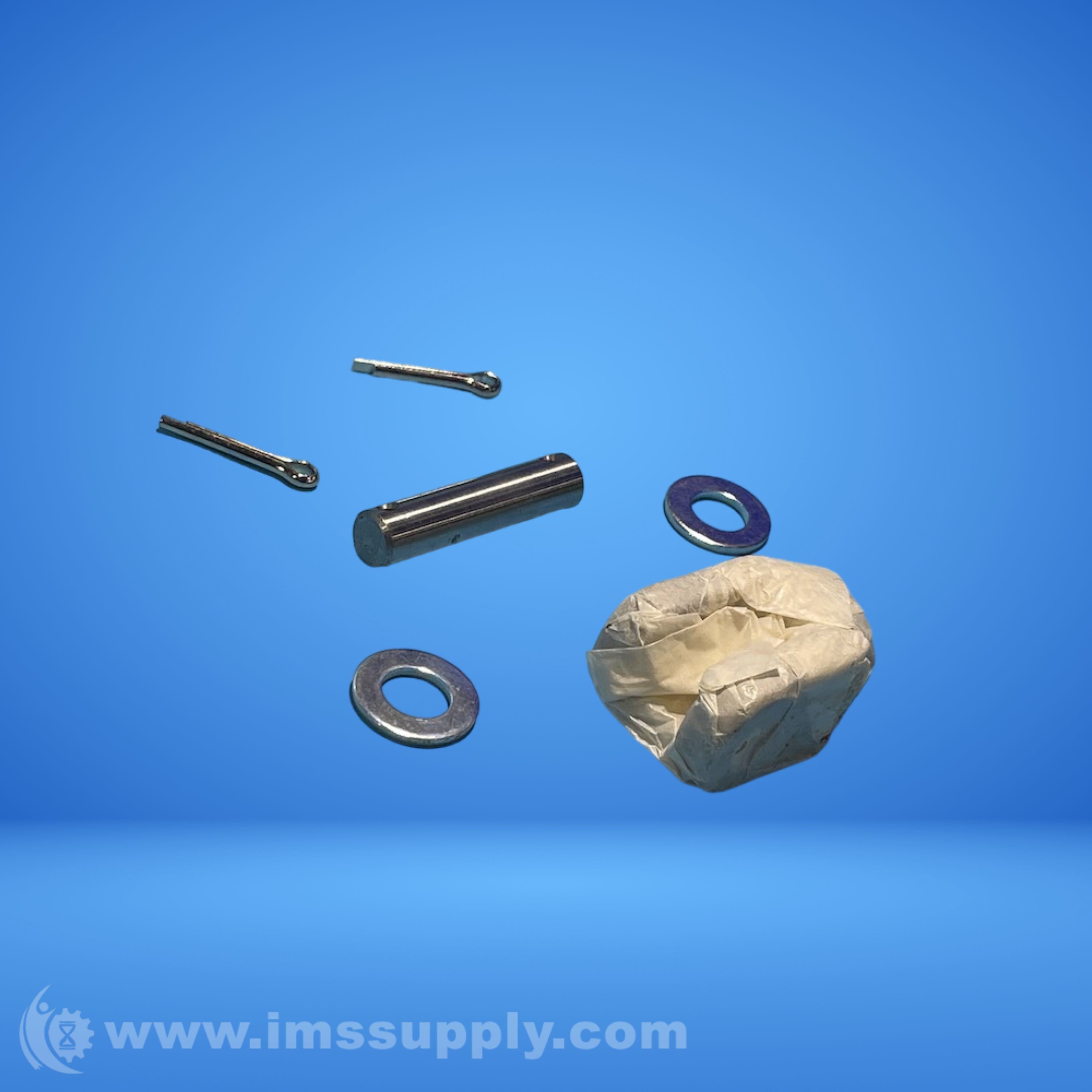 SMC Y-03M Piston Rod Clevis Pin Kit - IMS Supply