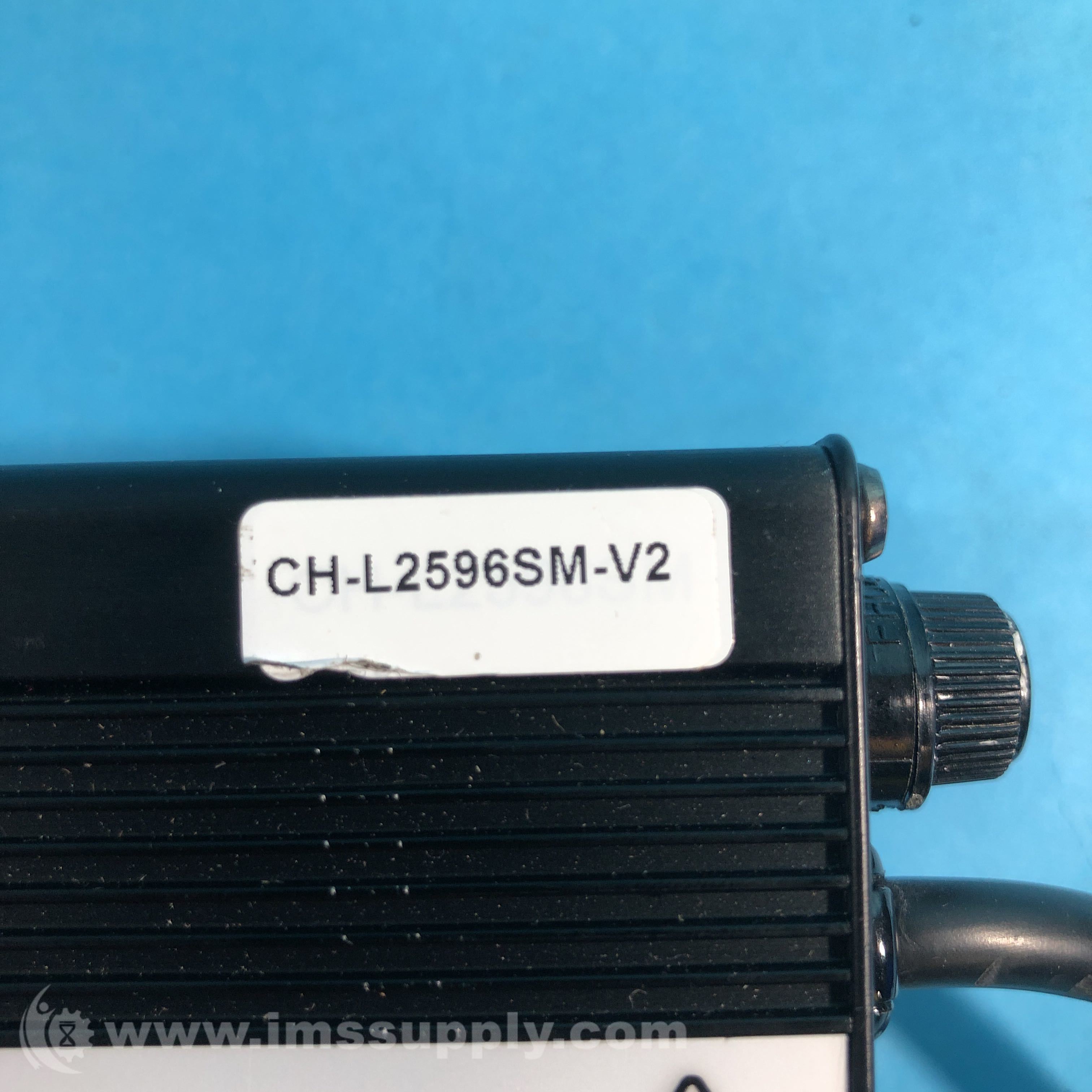 Powerizer CH-L2596SM-V2 Battery Charger - IMS Supply