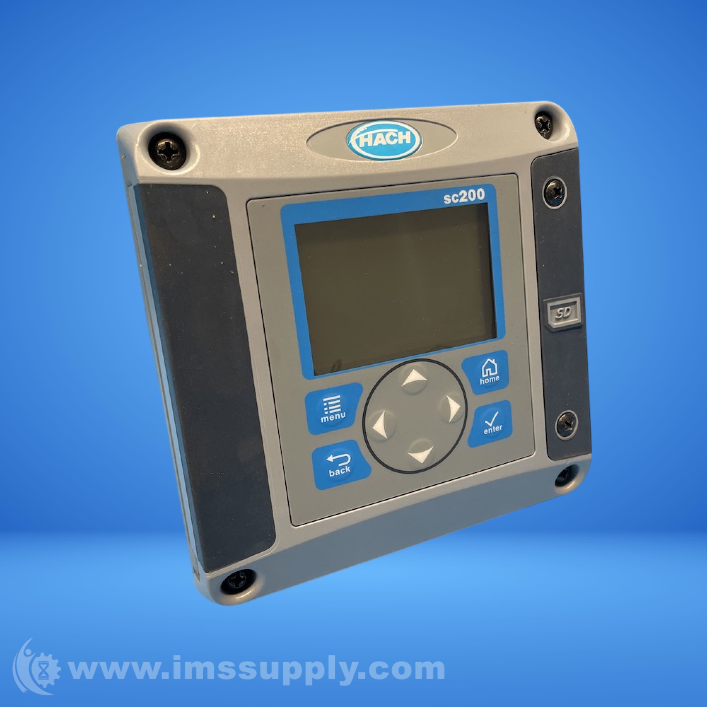 Hach SC200 Universal Controller - IMS Supply