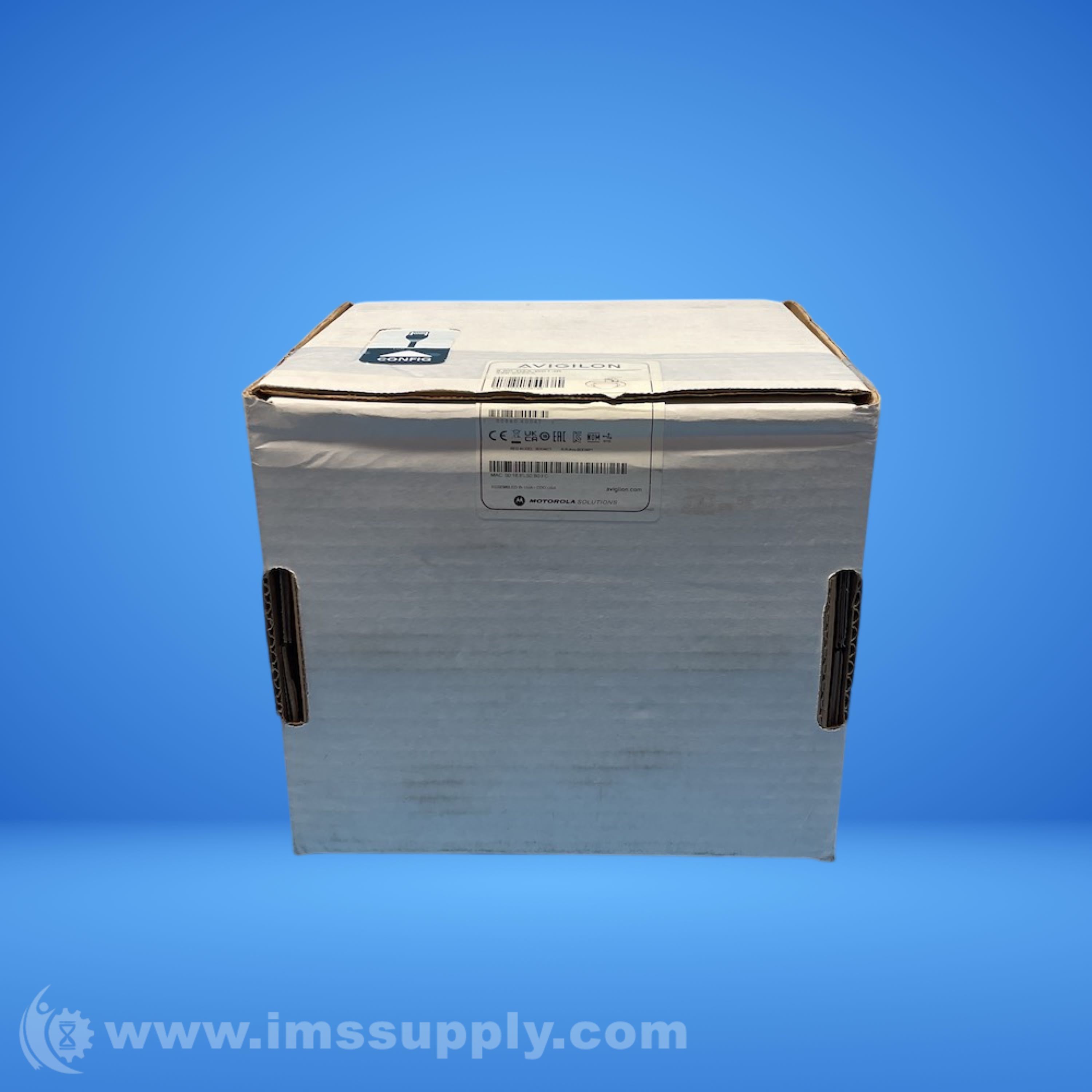 Avigilon 320-0989A Security Camera - IMS Supply
