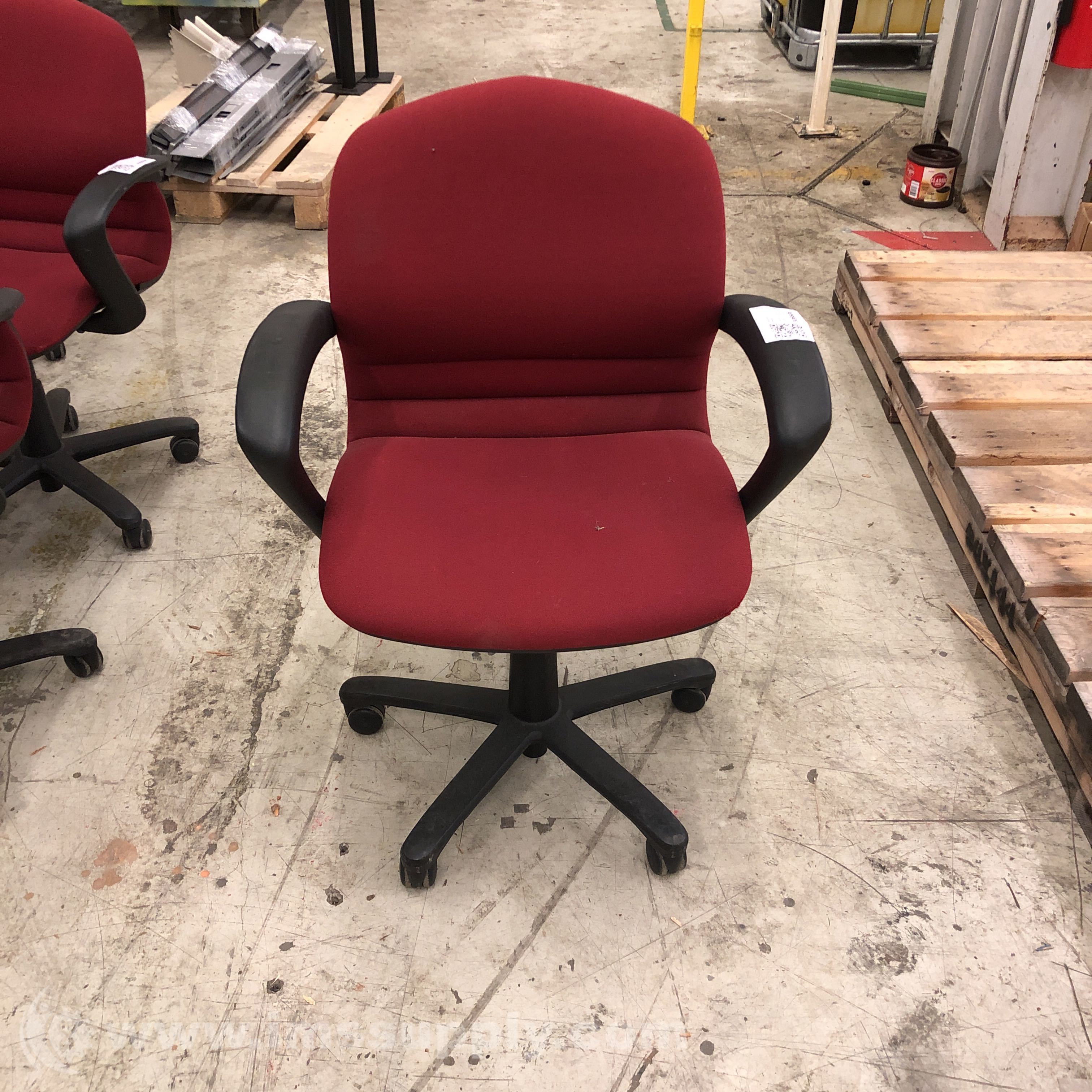 Rally office best sale chair