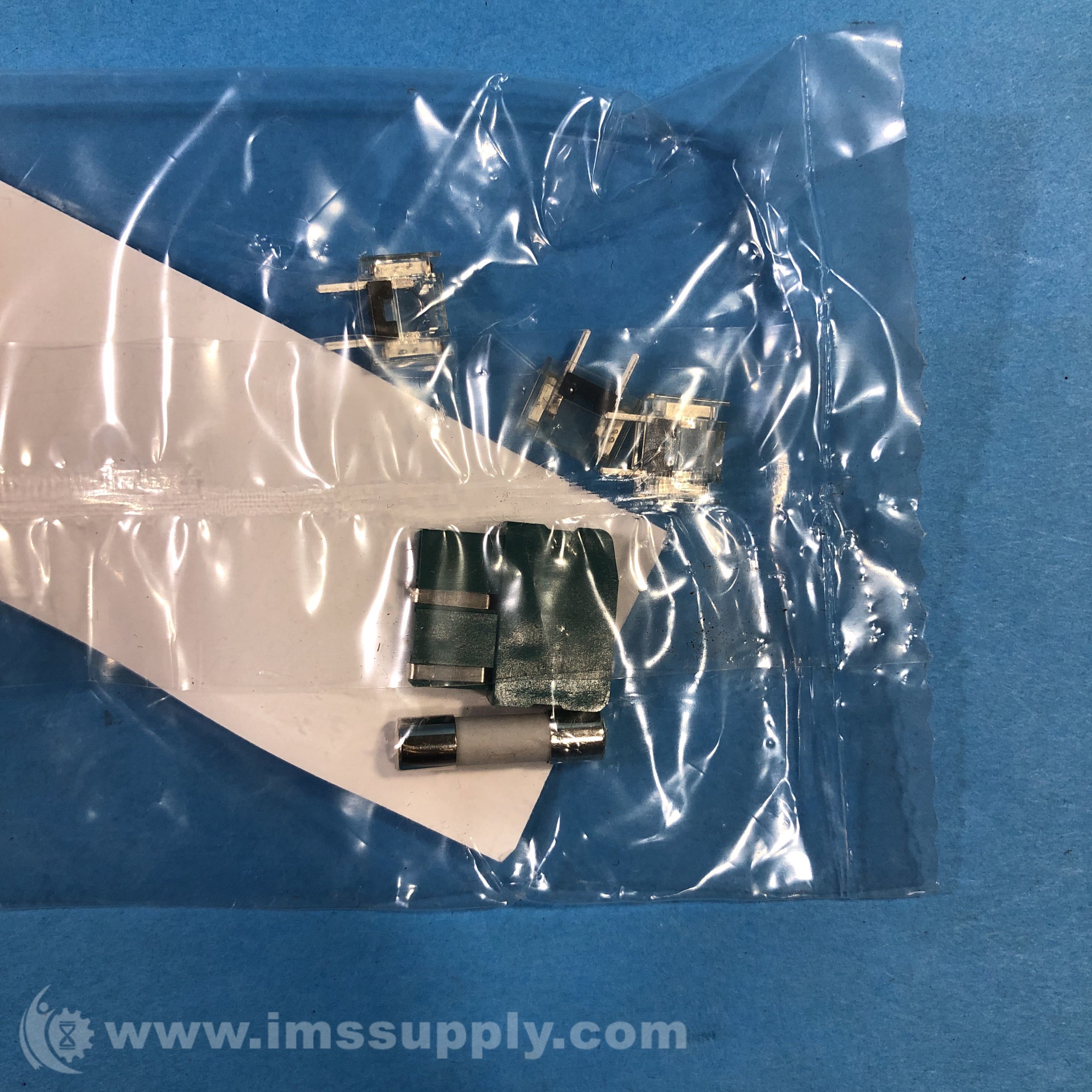 Fanuc A05B-2670-K001 Spare Fuse Kit - IMS Supply