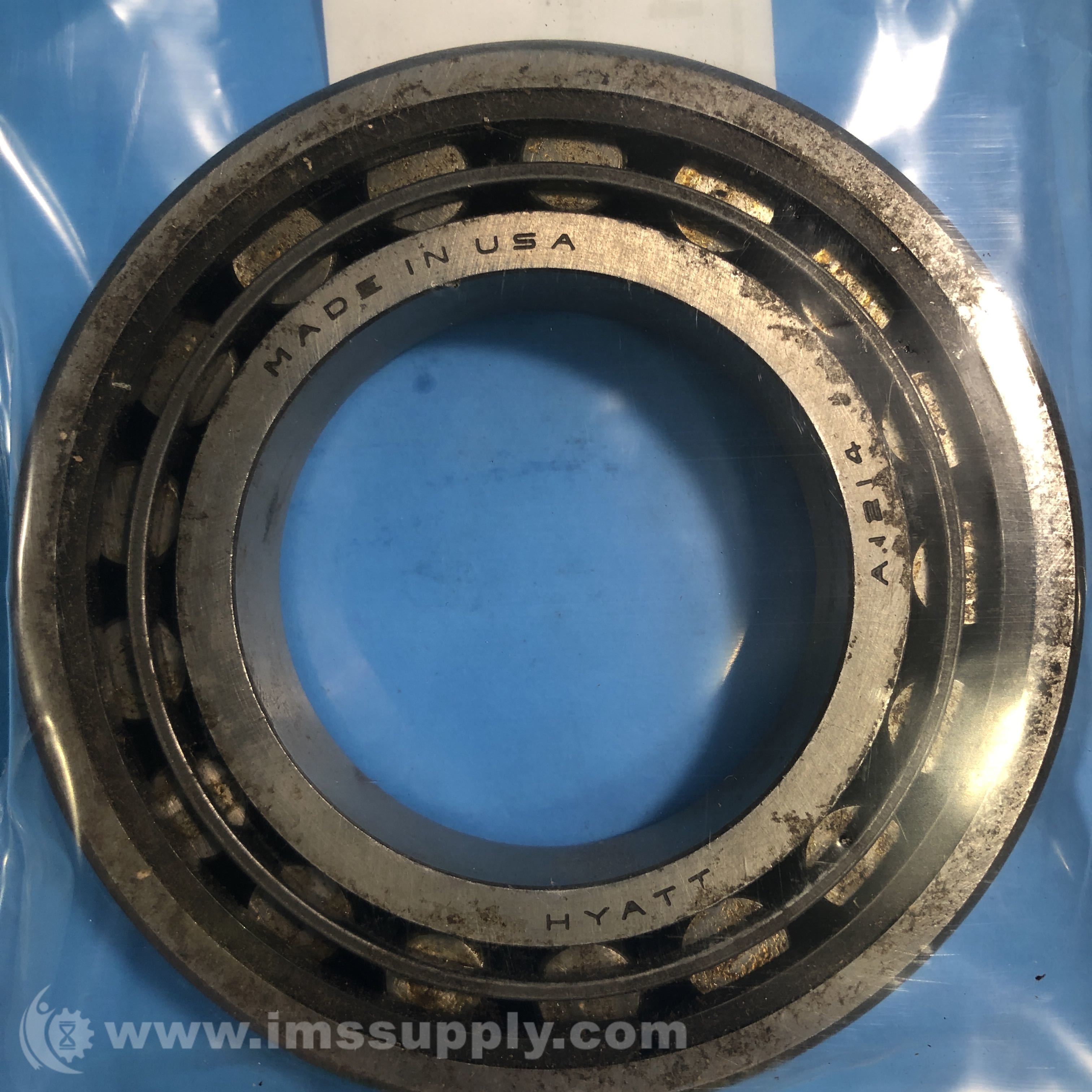 Hyatt A1214 Roller Bearing IMS Supply