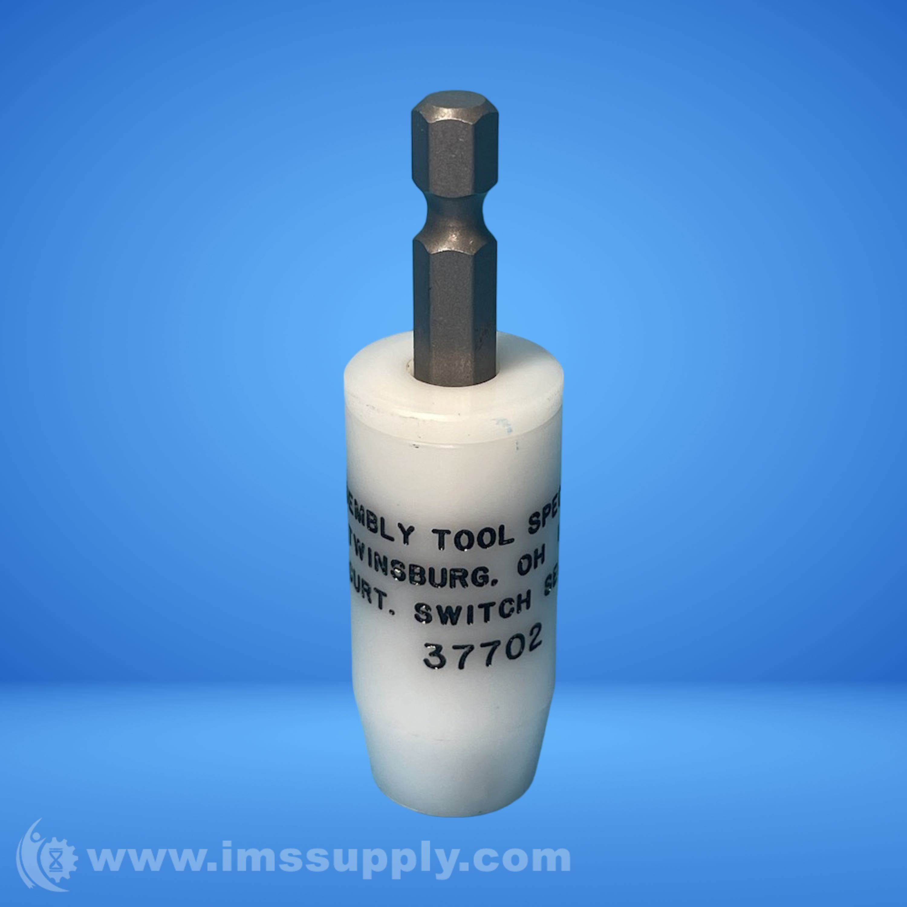 ATS 37702 Drive Socket Head - IMS Supply