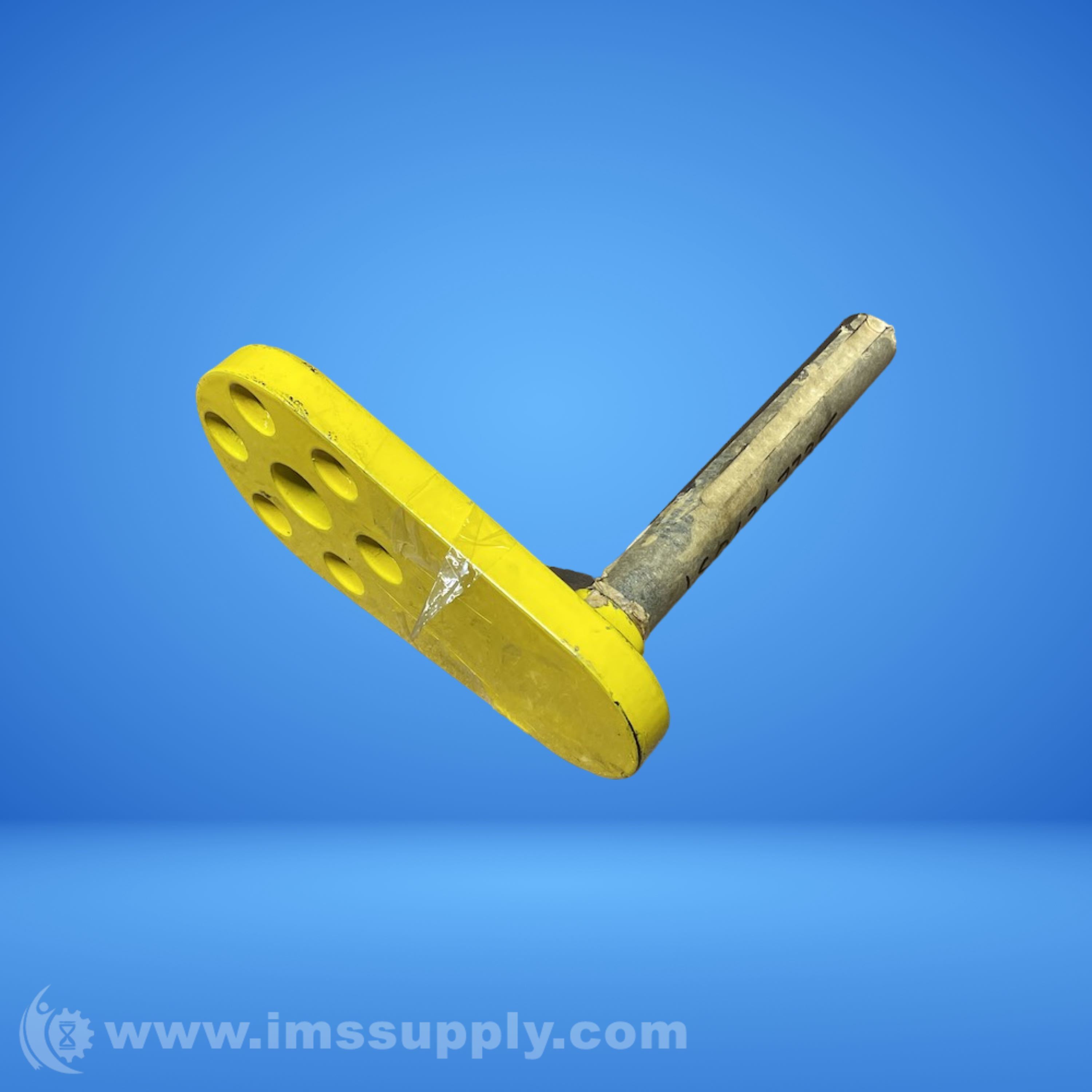 1020-17-02 Steel Lever Assembly - IMS Supply