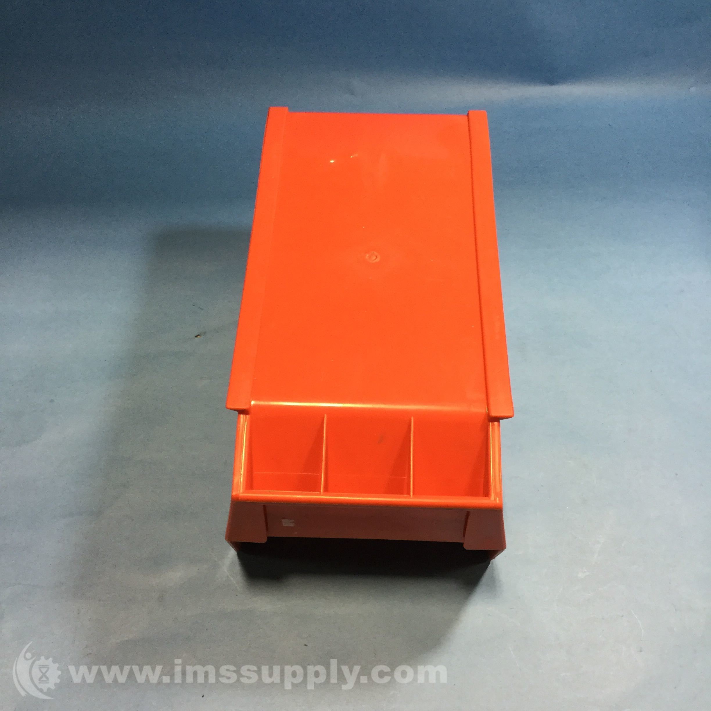 INTEGRATED PLASTICS 30230 RED AKRO MILS HANGING SYSTEMS USIP 