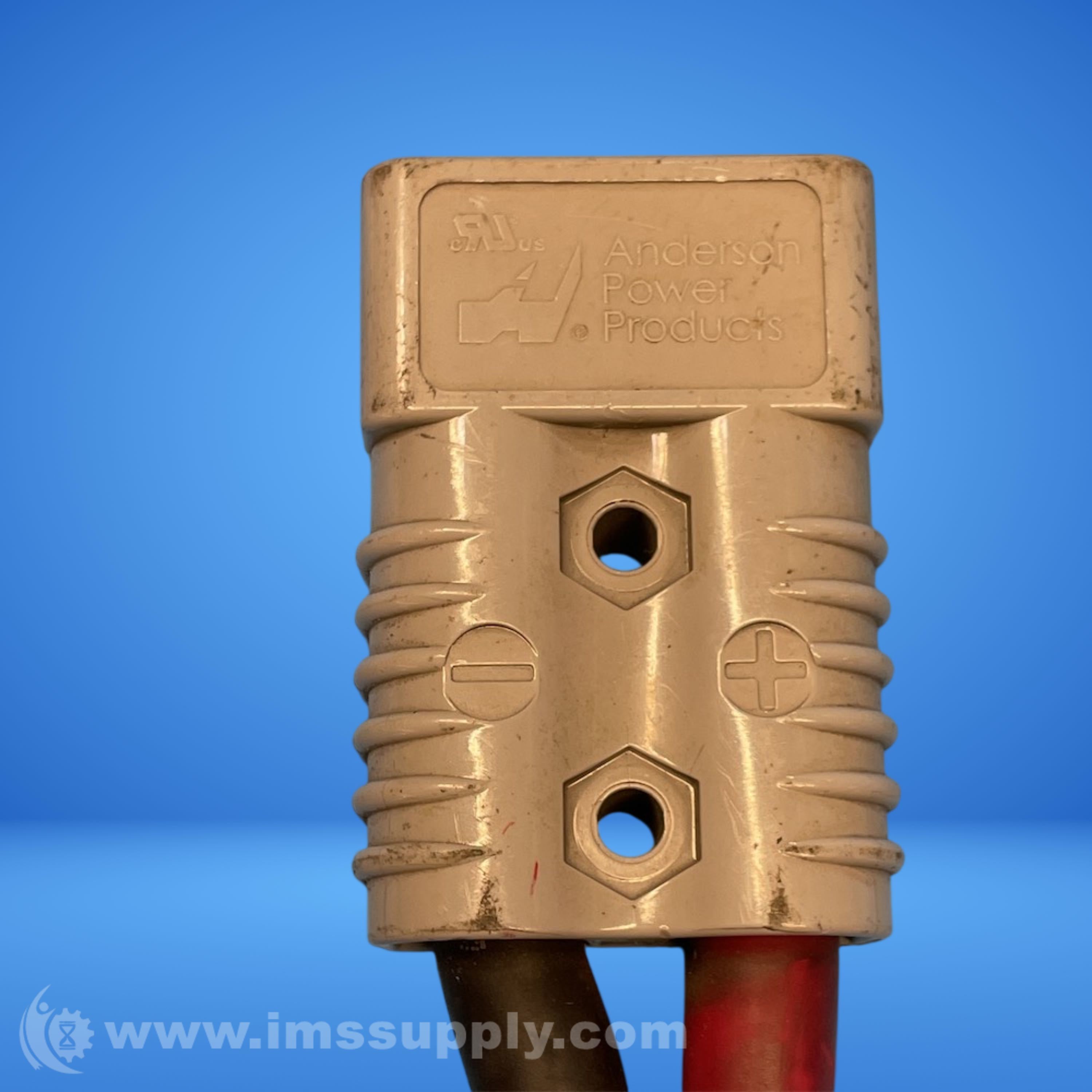 Anderson Power SB175A-SB350A Connector - IMS Supply