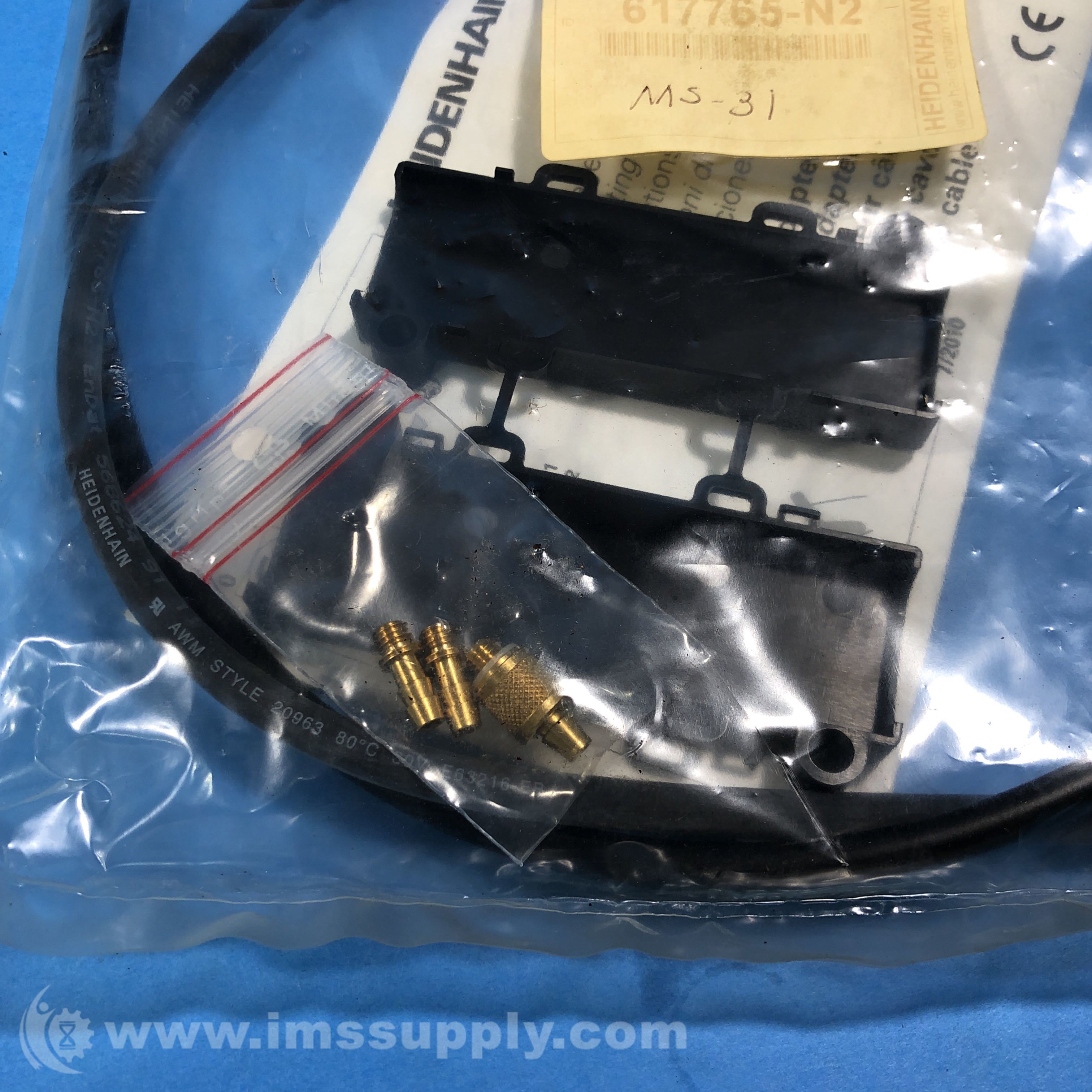 Heidenhain 617765-N2 Adapter Cable - IMS Supply