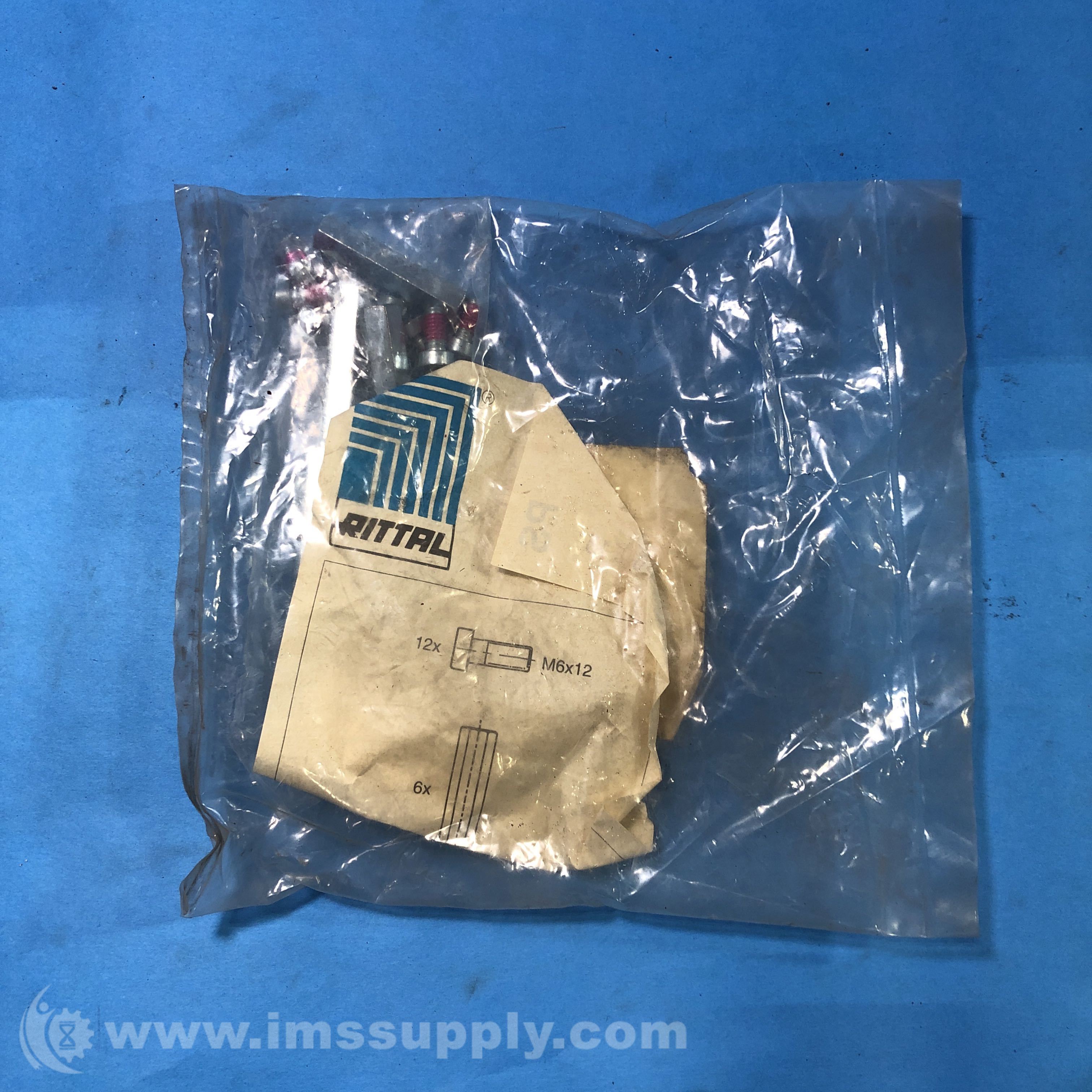 Rittal PS4580.000 - IMS Supply