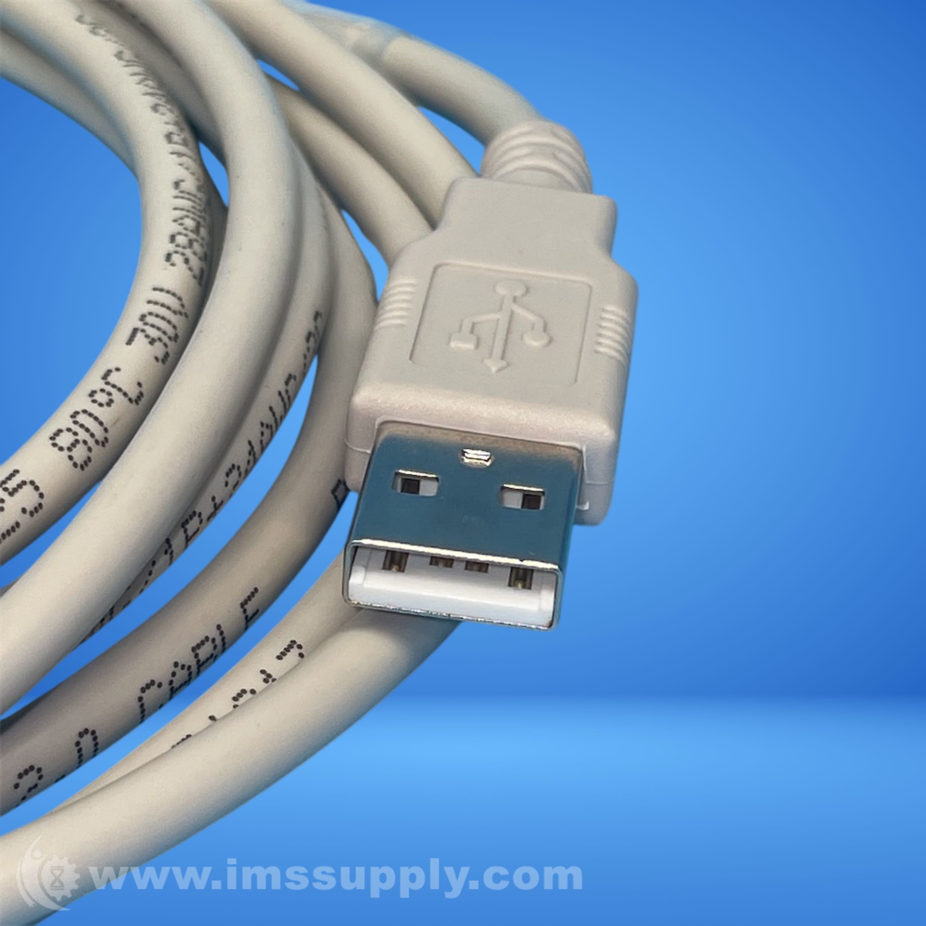 CB-SEL-USB030 USB Programming Cable - IMS Supply