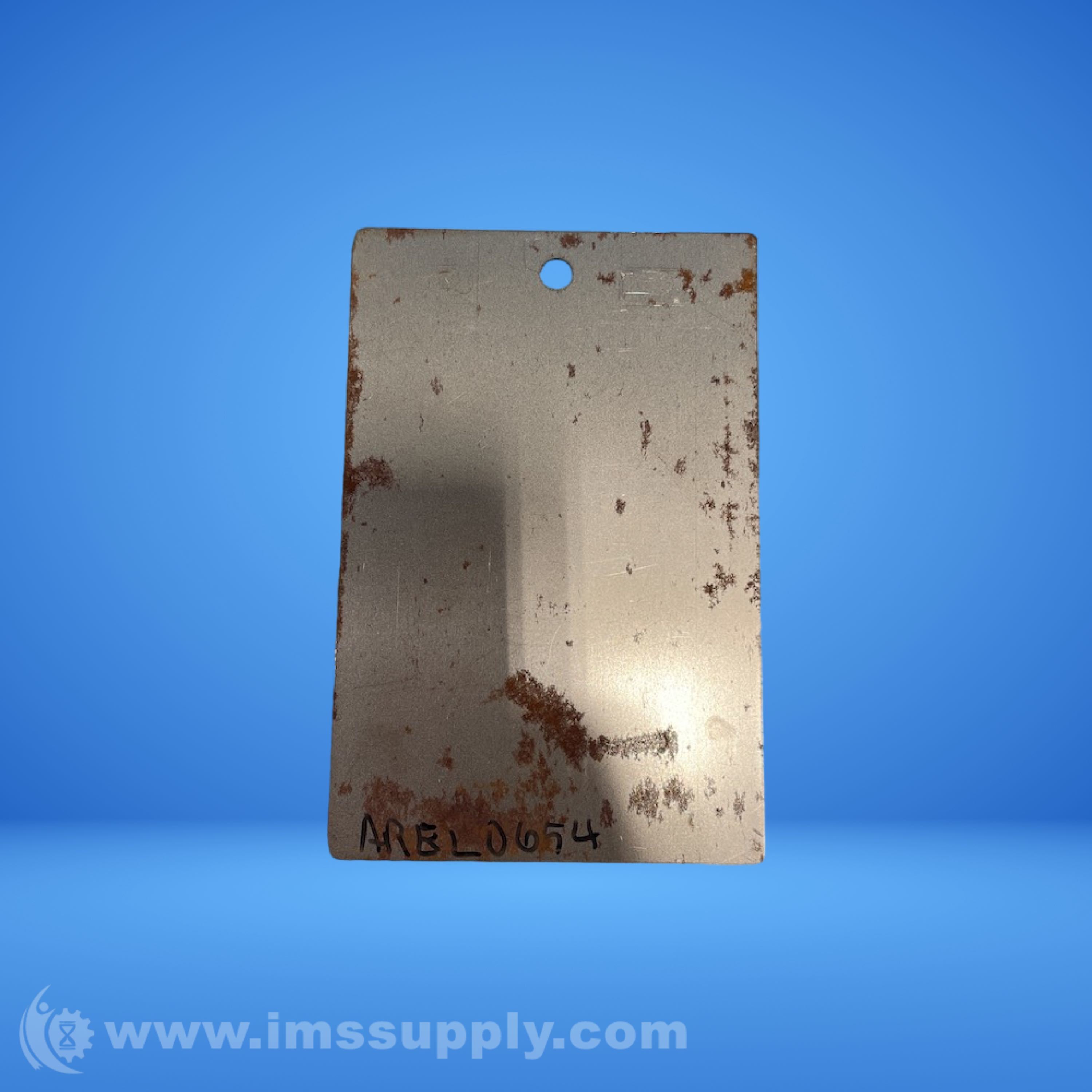 ACT Test Panel Technologies APR10286 Metal Panel - IMS Supply