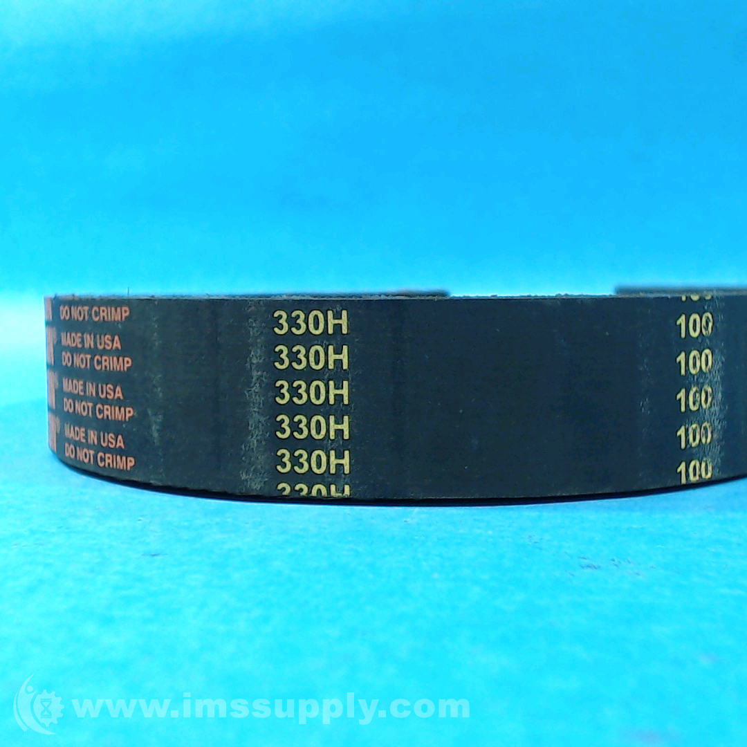 Jason Industrial 330H 100 Timing Belt IMS Supply