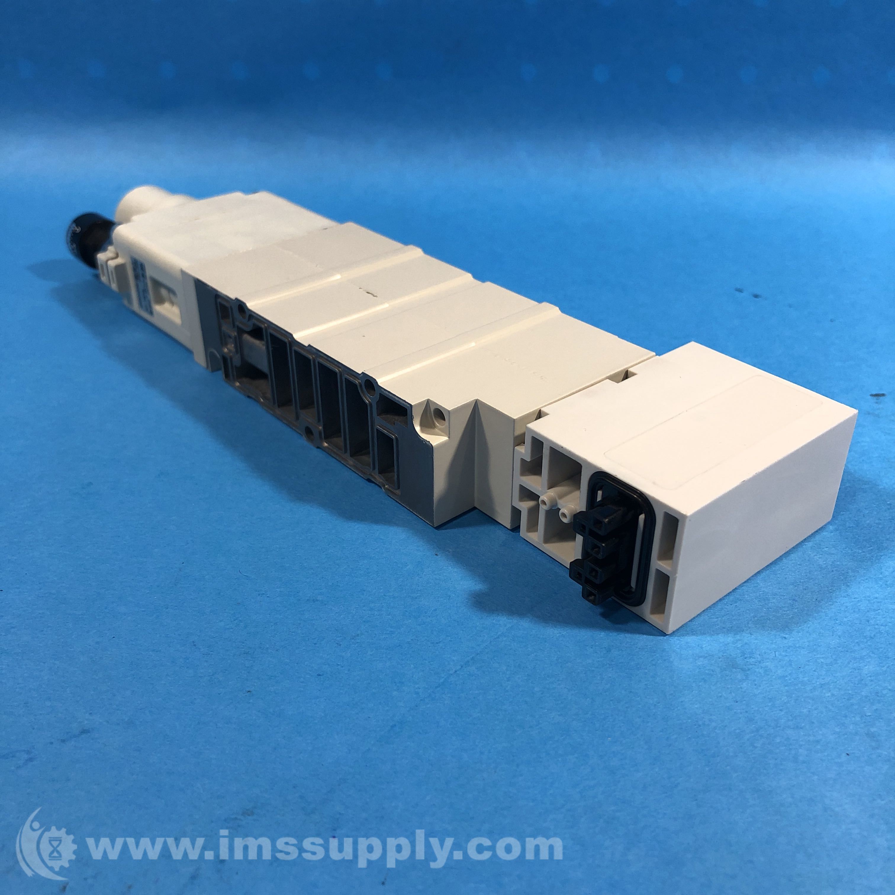 SMC ARBQ4000-00-B-1 Pneumatic Interface Regulator Valve - IMS Supply