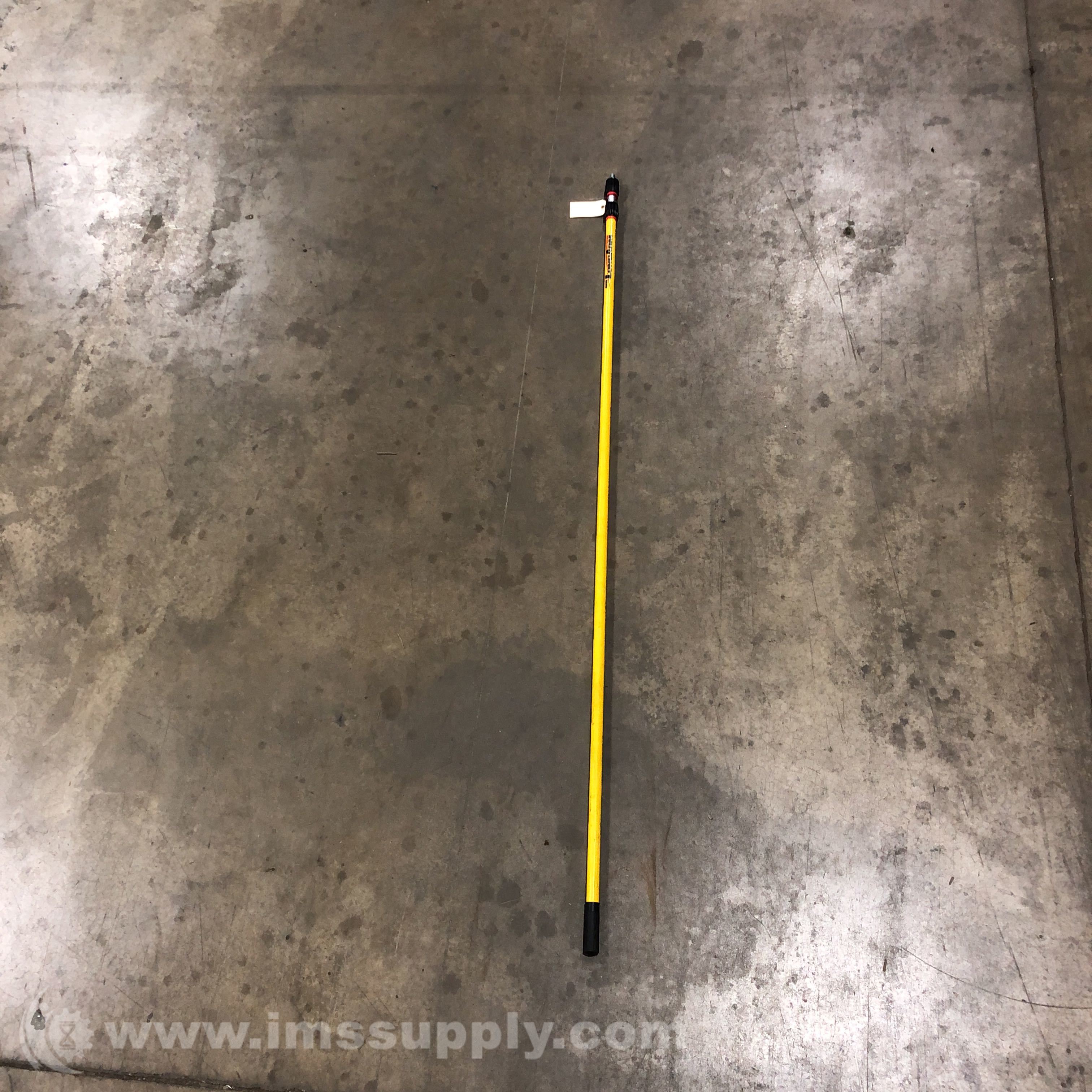 Mr Longarm 6624 8-23Ft Alumiglass Extension Pole - IMS Supply