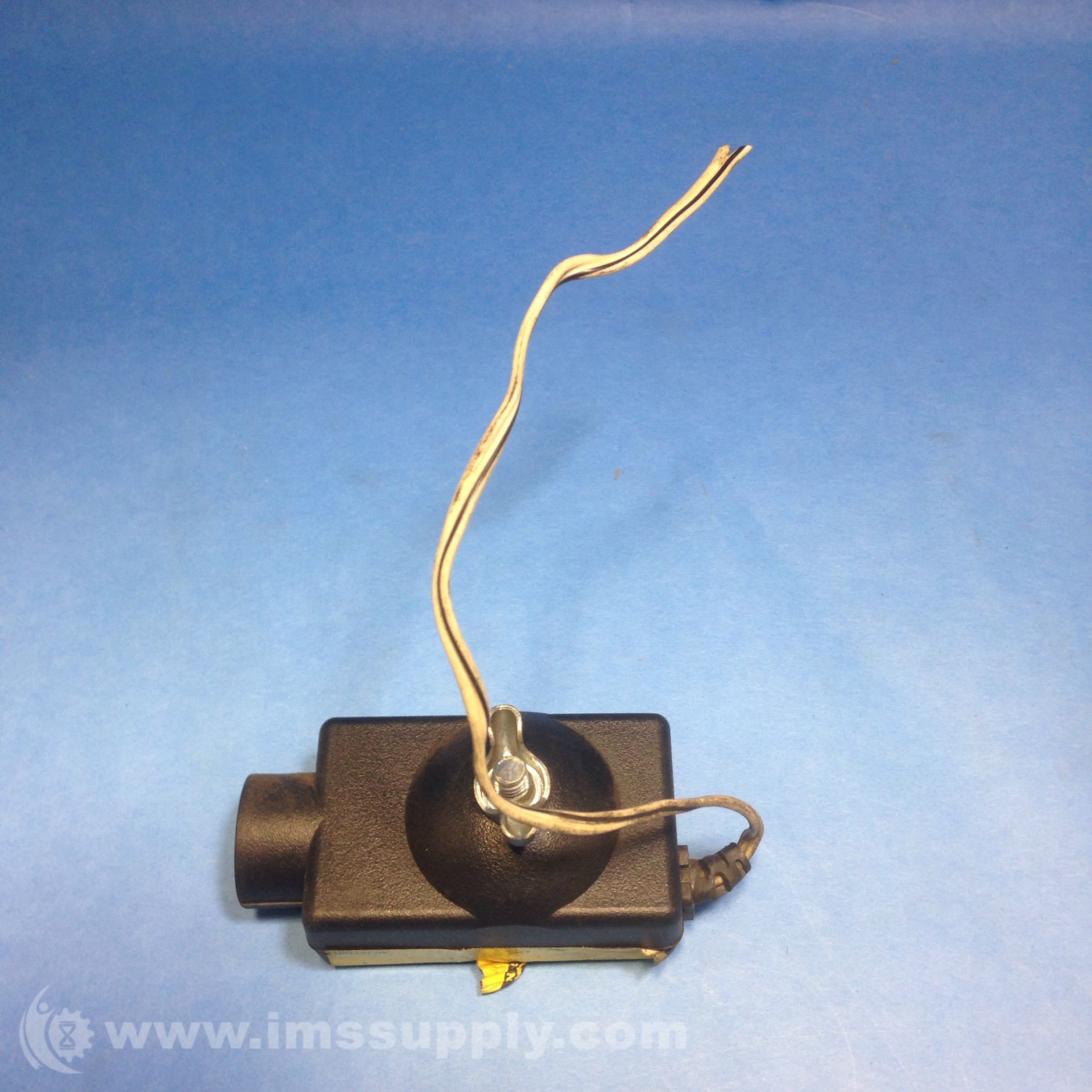 Chamberlain 001D68572 Commercial Photo Eye System, Sending Eye IMS