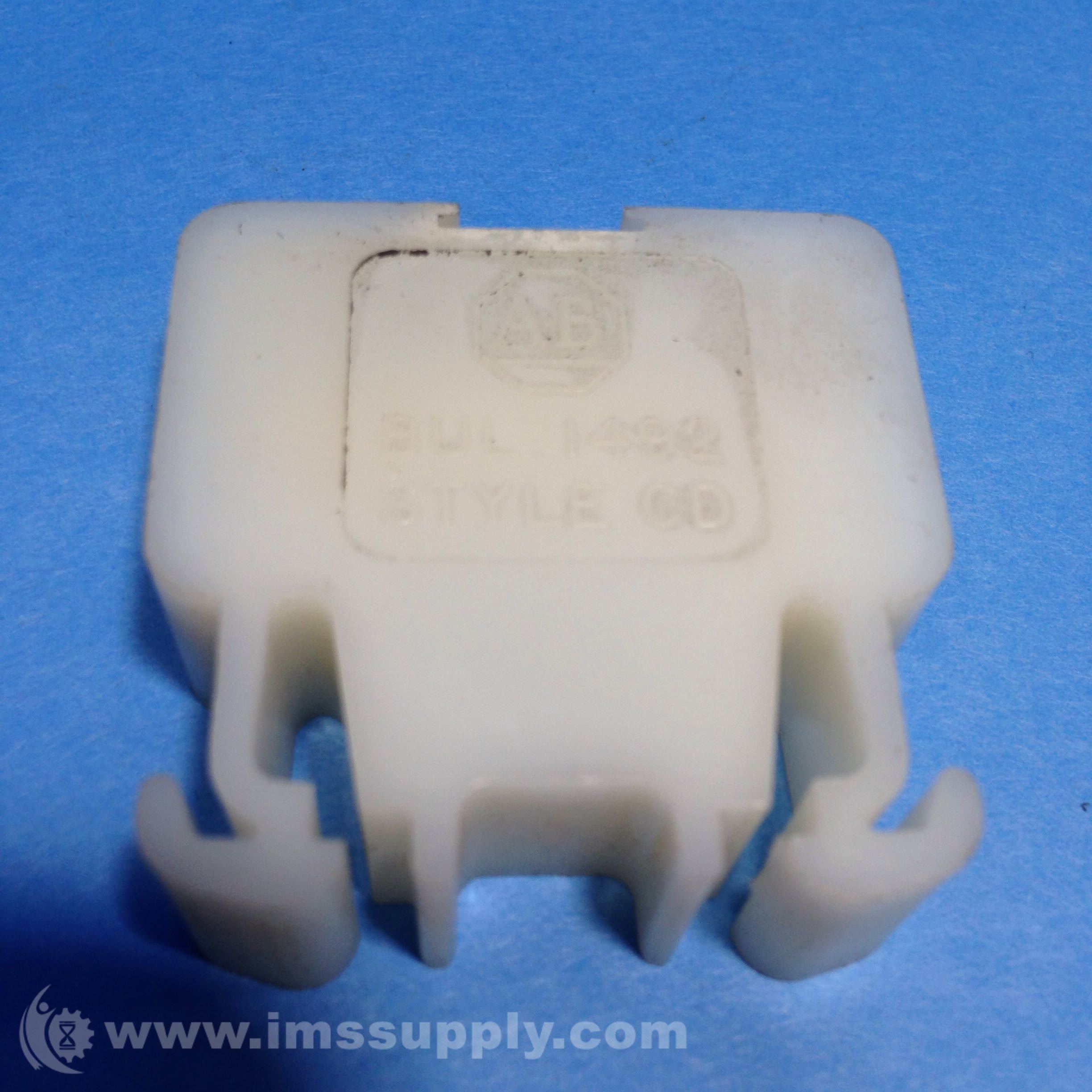 Allen Bradley 1492 STYLE CD Terminal Block IMS Supply