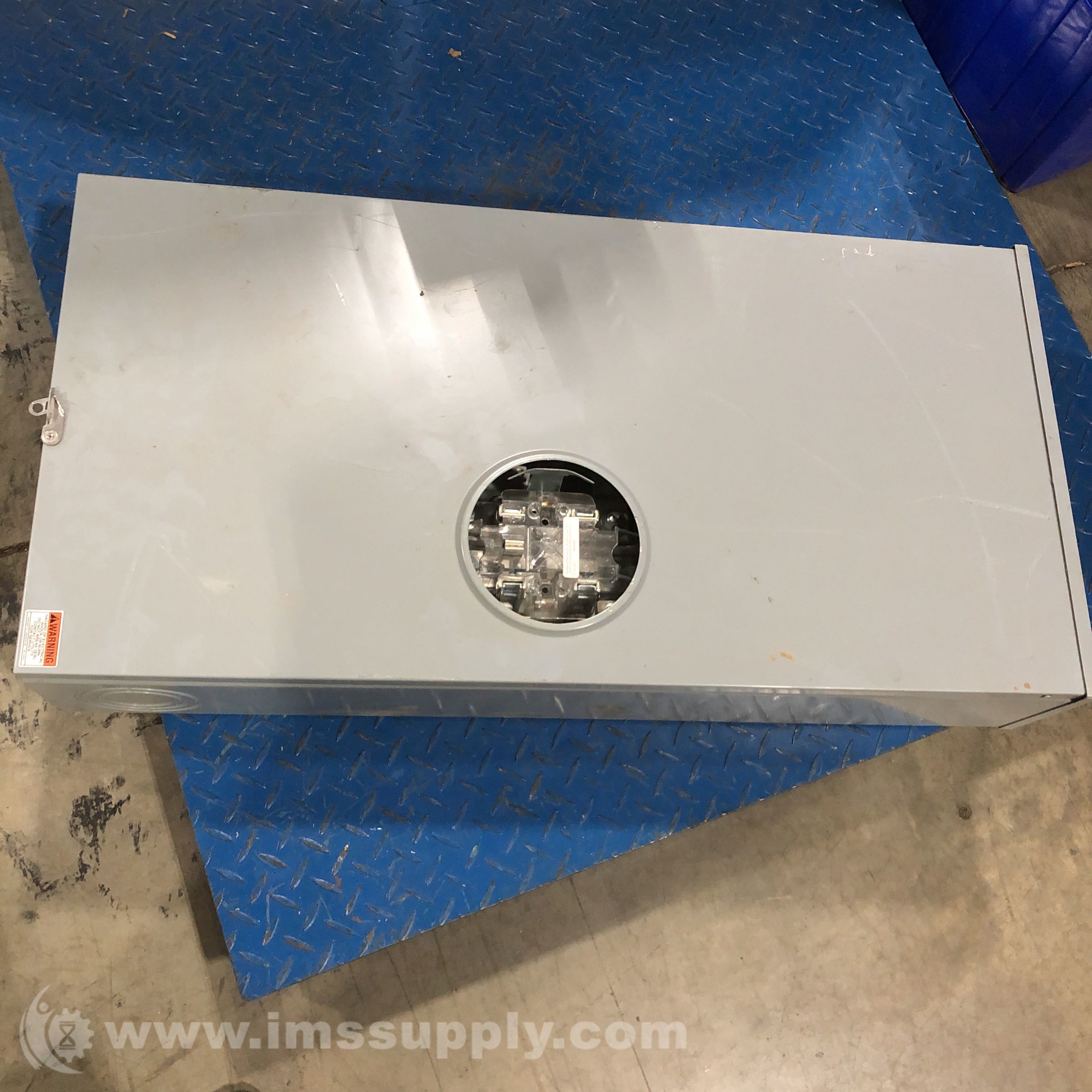 Durham UTH5330U Meter Socket IMS Supply