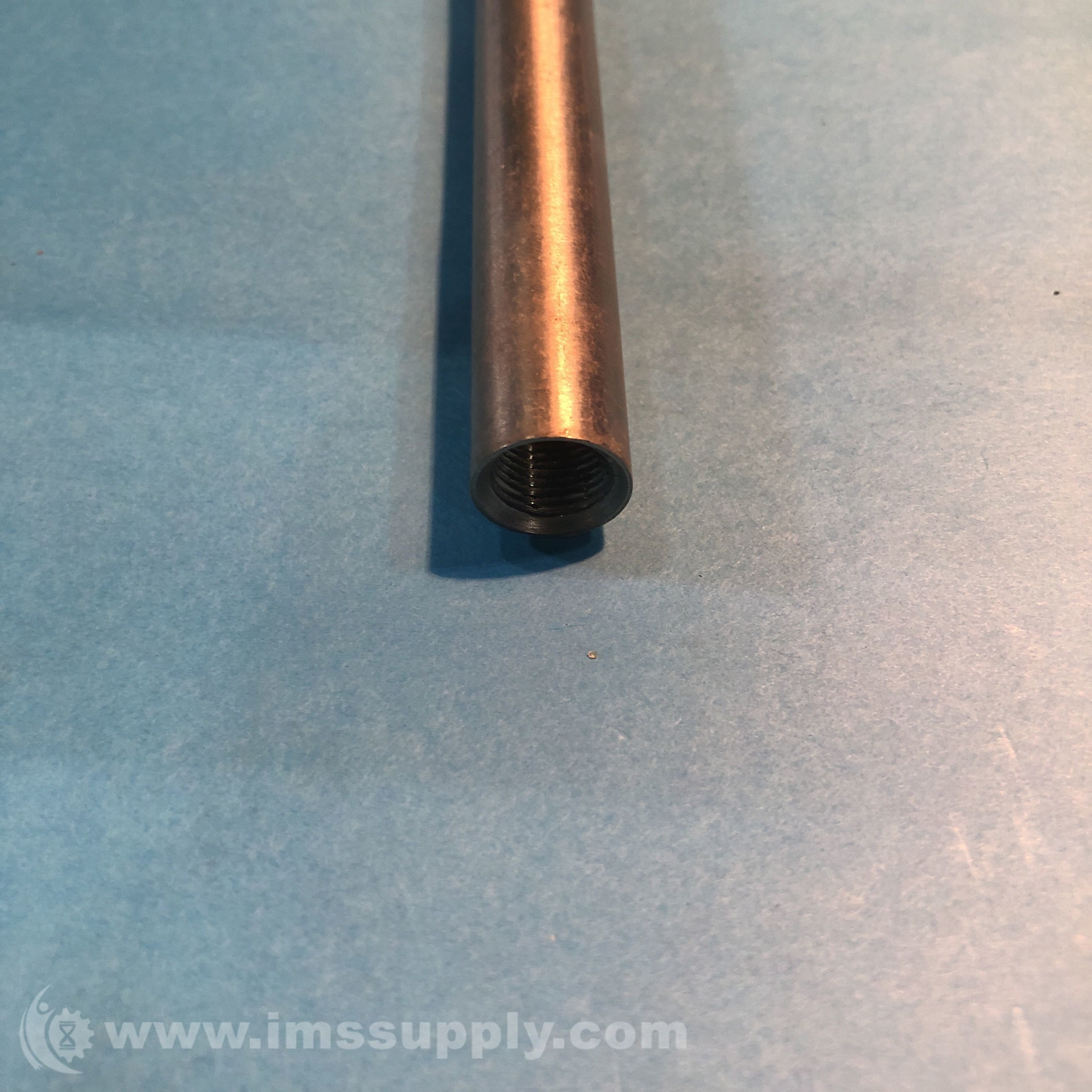 Steel Single End Internally Threaded Stud Shaft IMS Supply