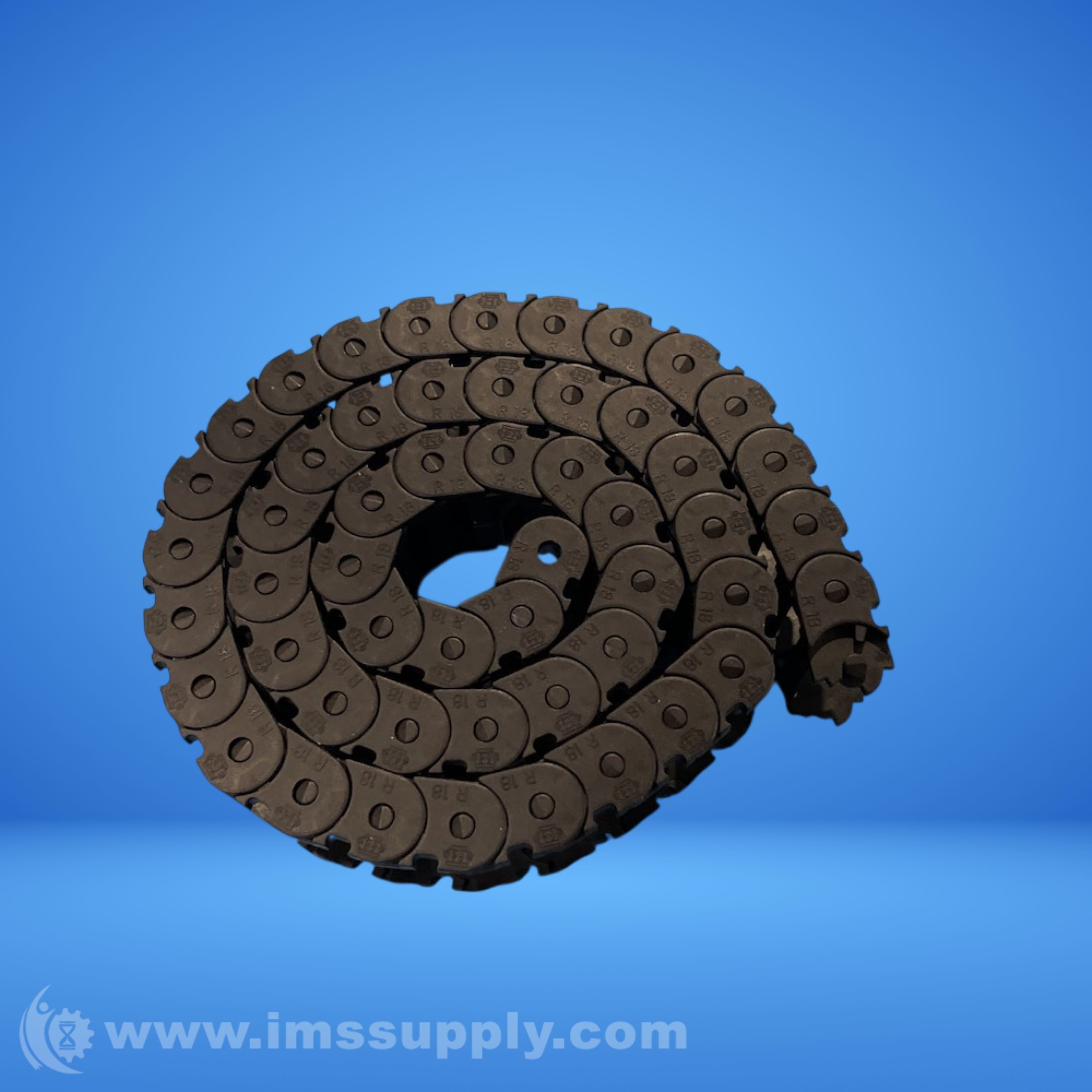 R 18 Roller Chain - IMS Supply