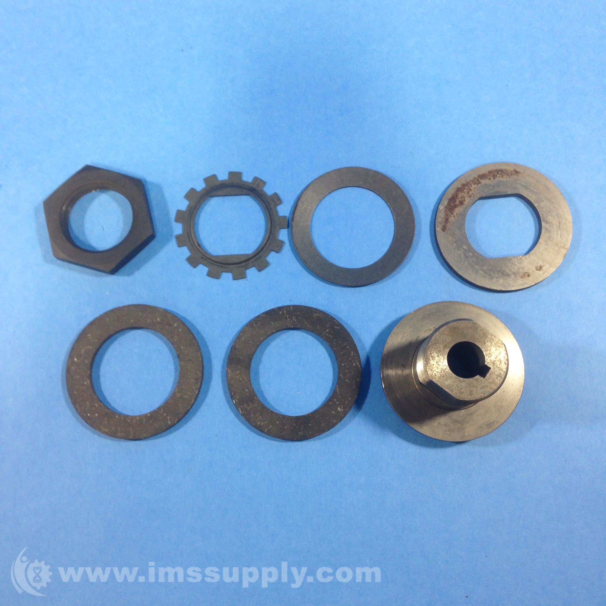 Morse 250A Torque Limiter 3/4 Inch Bore IMS Supply