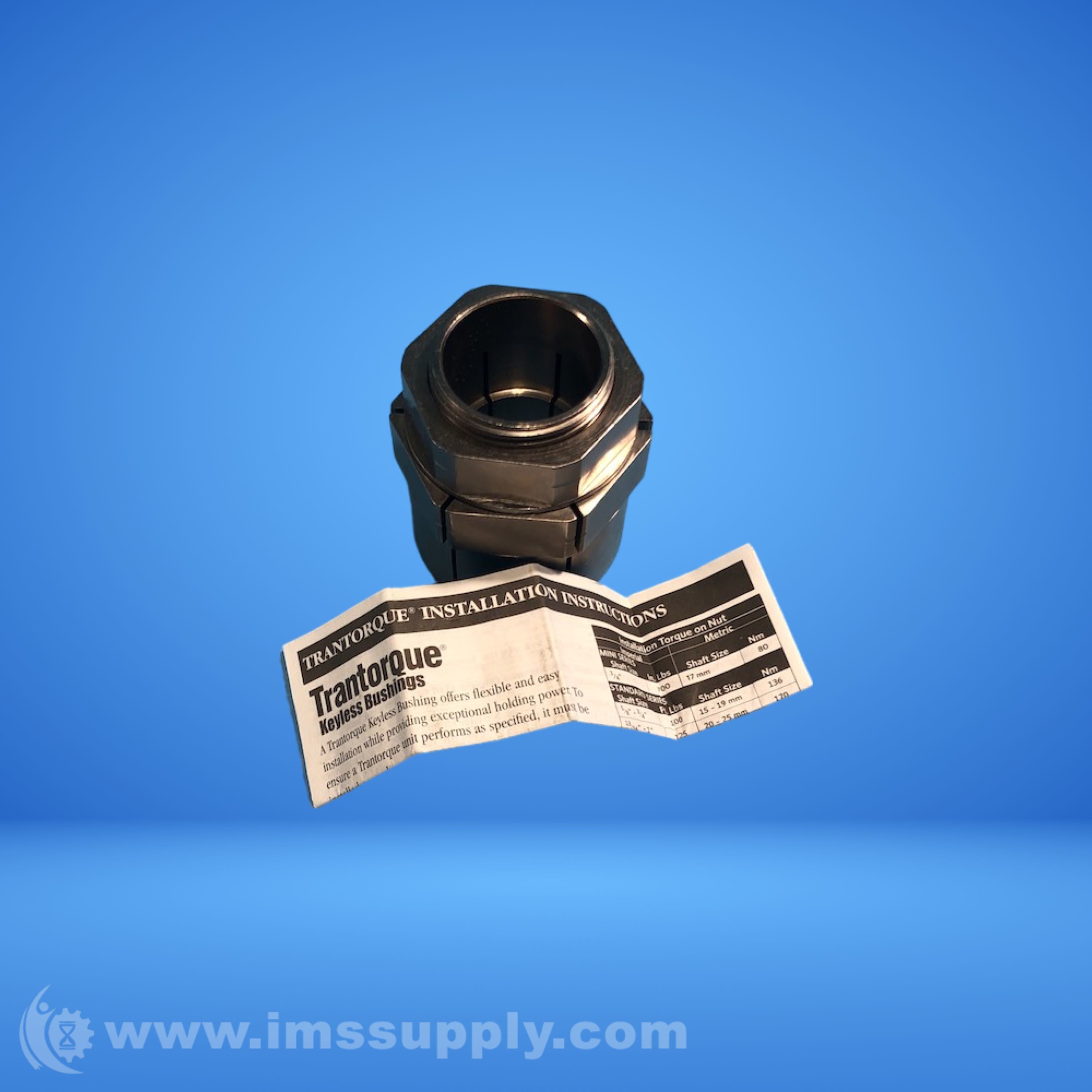 Bague d'assemblage, commande de vitesse OPEL Astra au