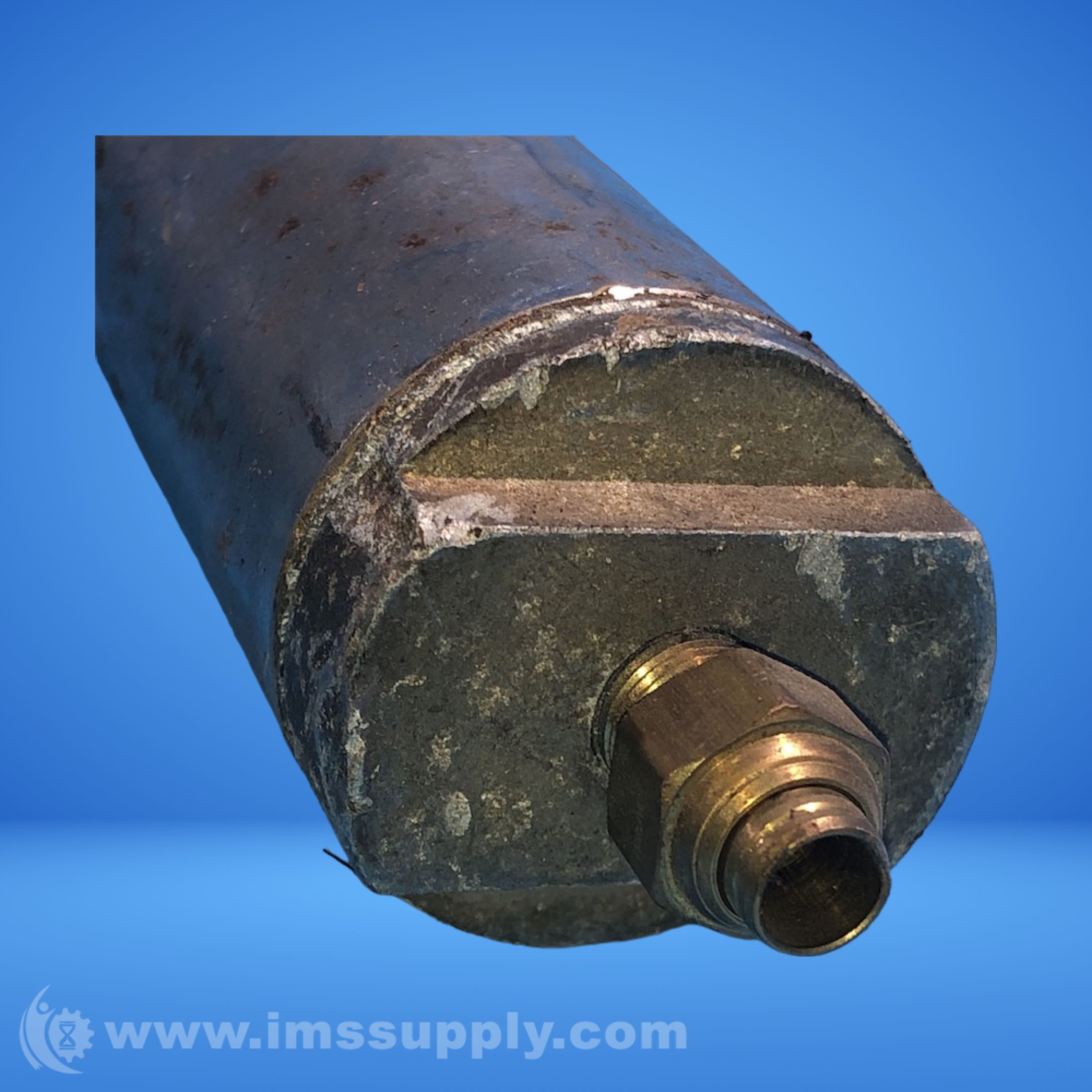 Aro SD15N4B402D Silverair Cylinder IMS Supply