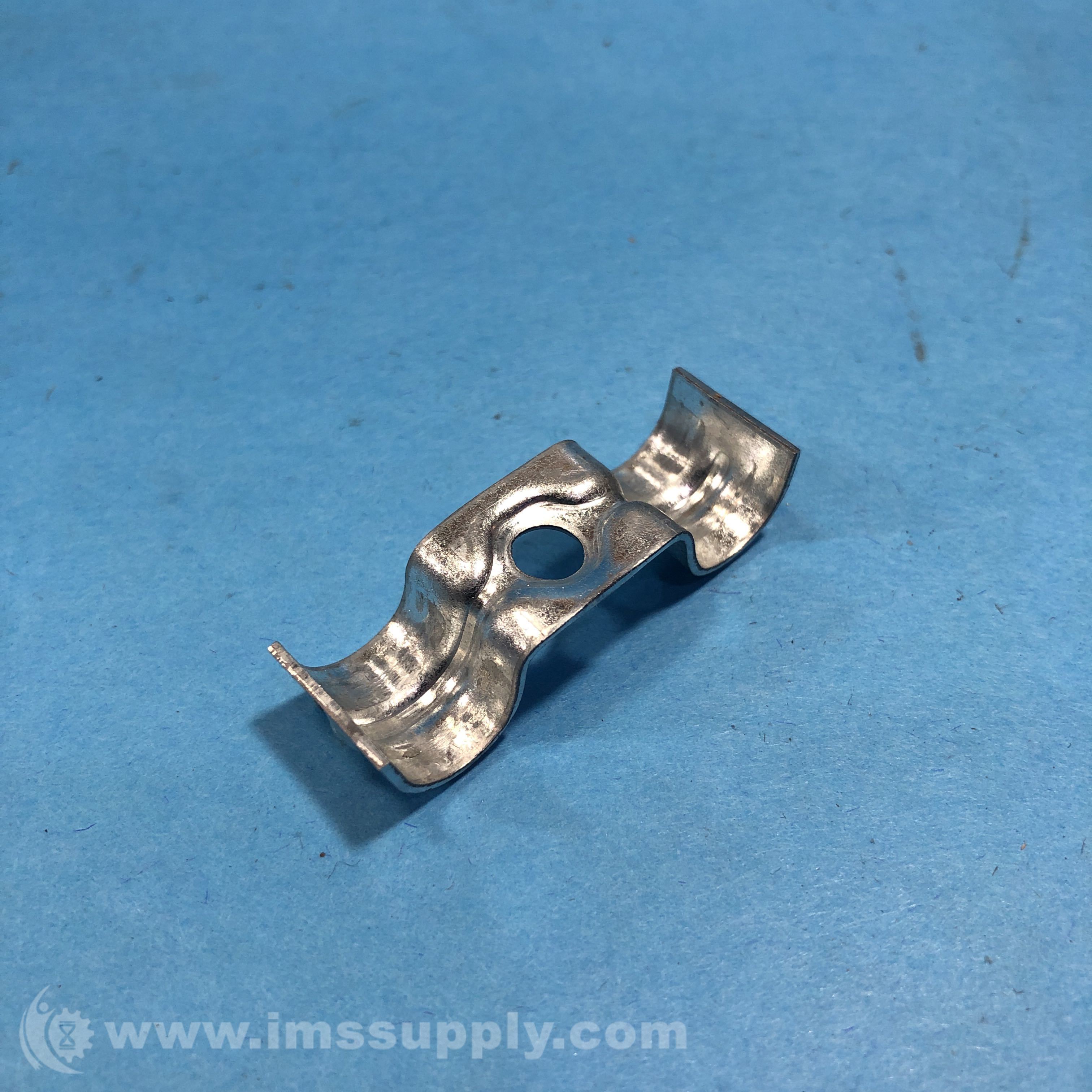 Minerallac 301M Duplex Jiffy Clips Pack of 50 IMS Supply