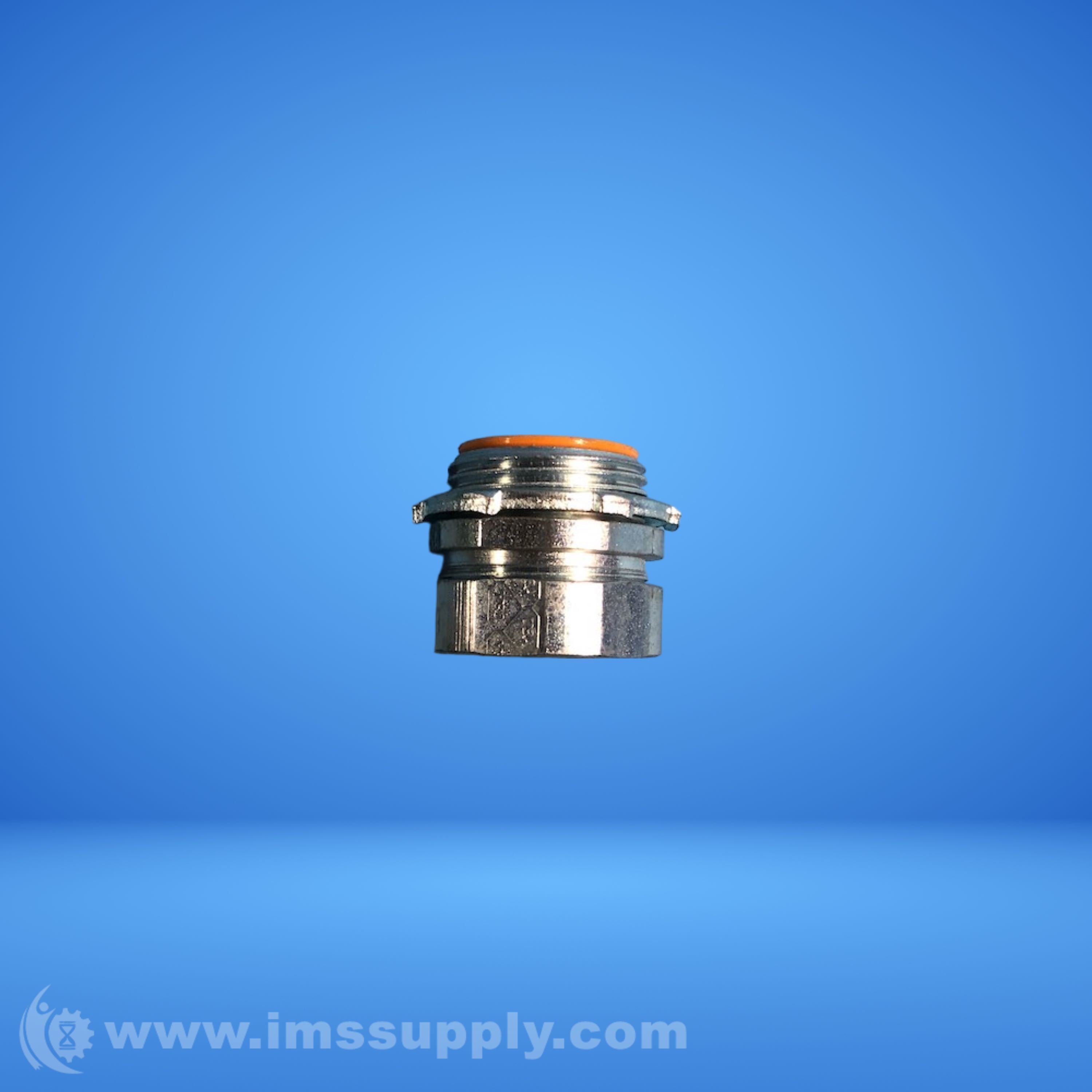 Bridgeport 252-USI Box of 10 1