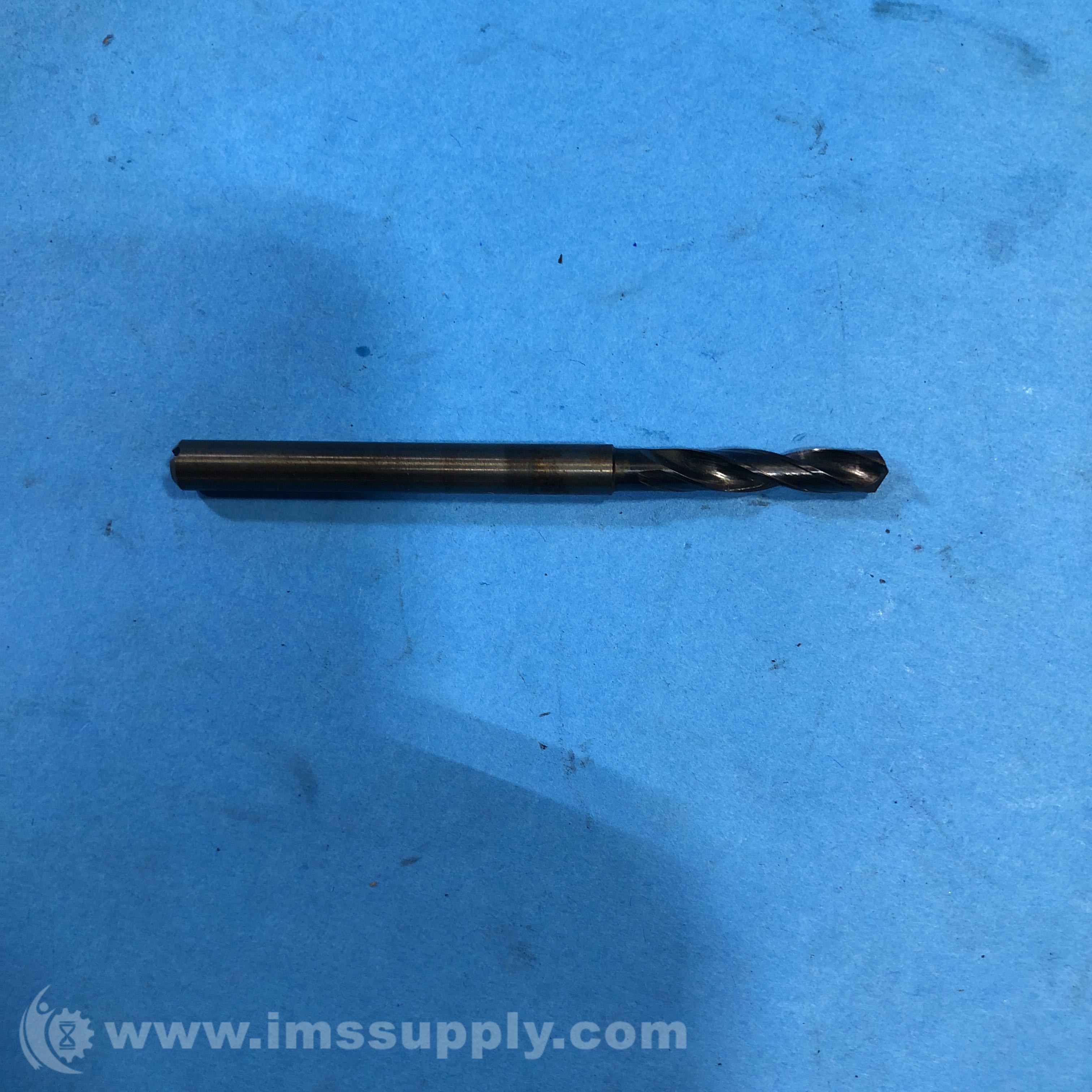 Sumitomo 02031HGS3S Carbide Drill Bit IMS Supply