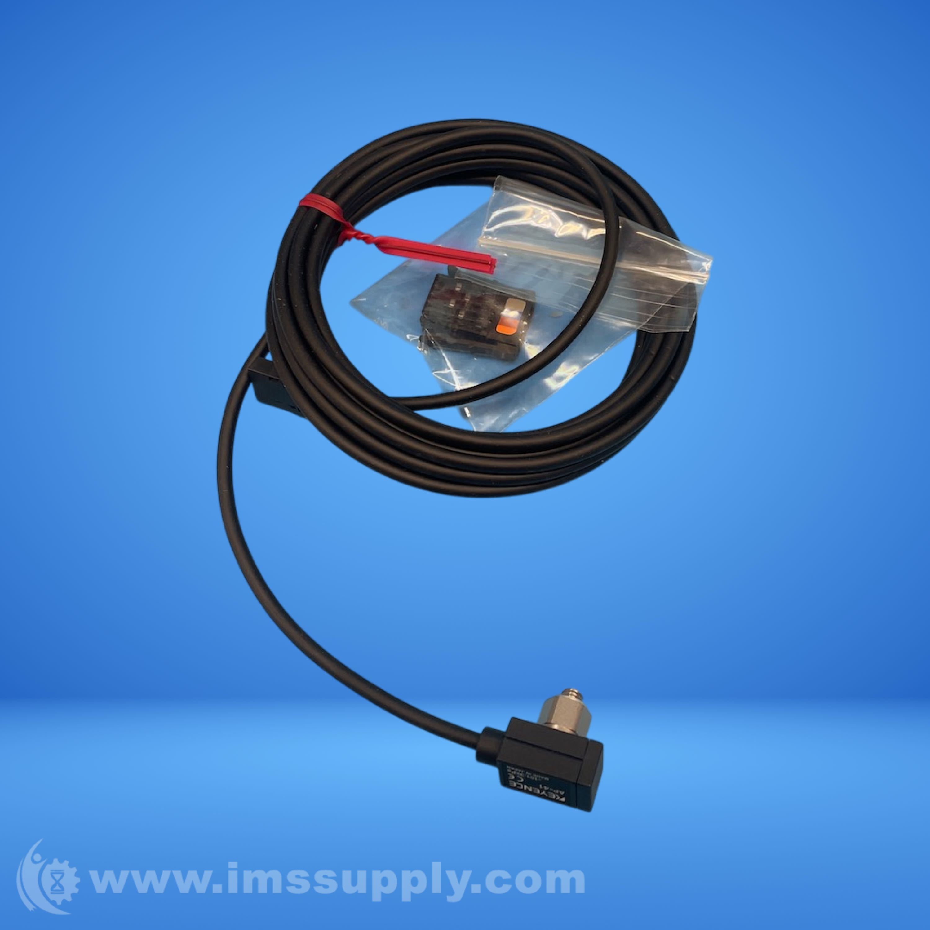 Keyence AP-41 Pressure Sensor - IMS Supply