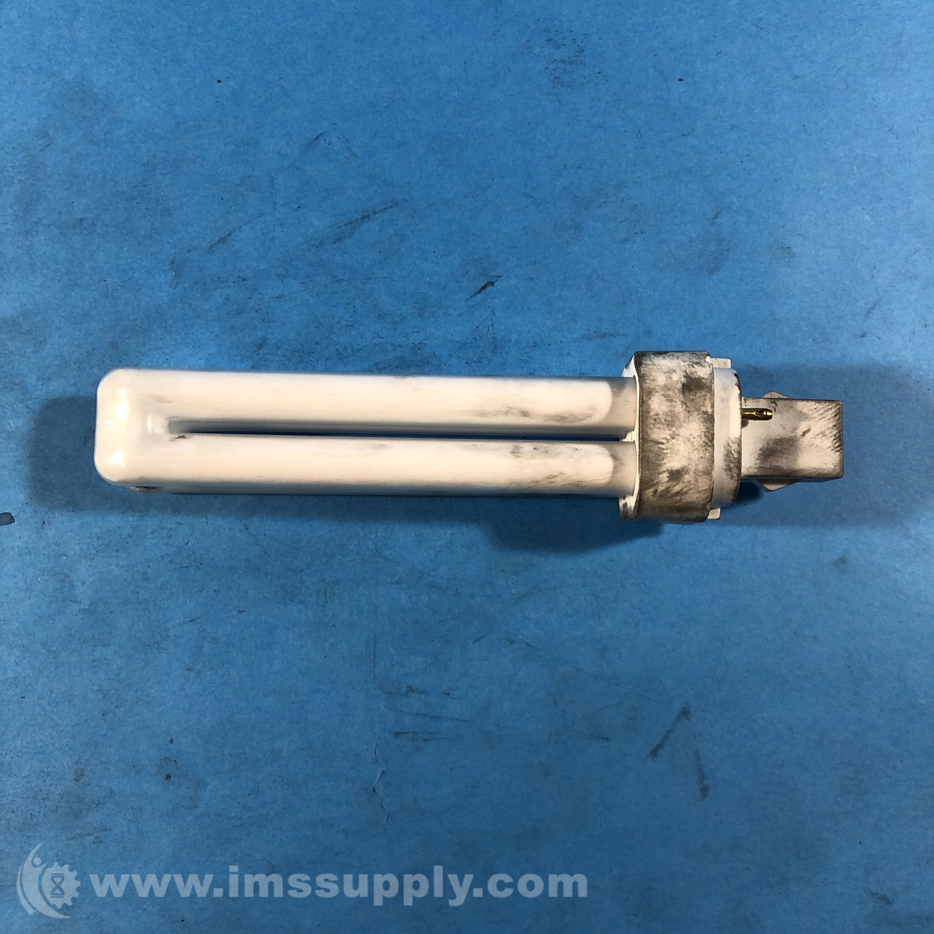 Sylvania 21111 Compact Fluorescent Light Bulb - IMS Supply