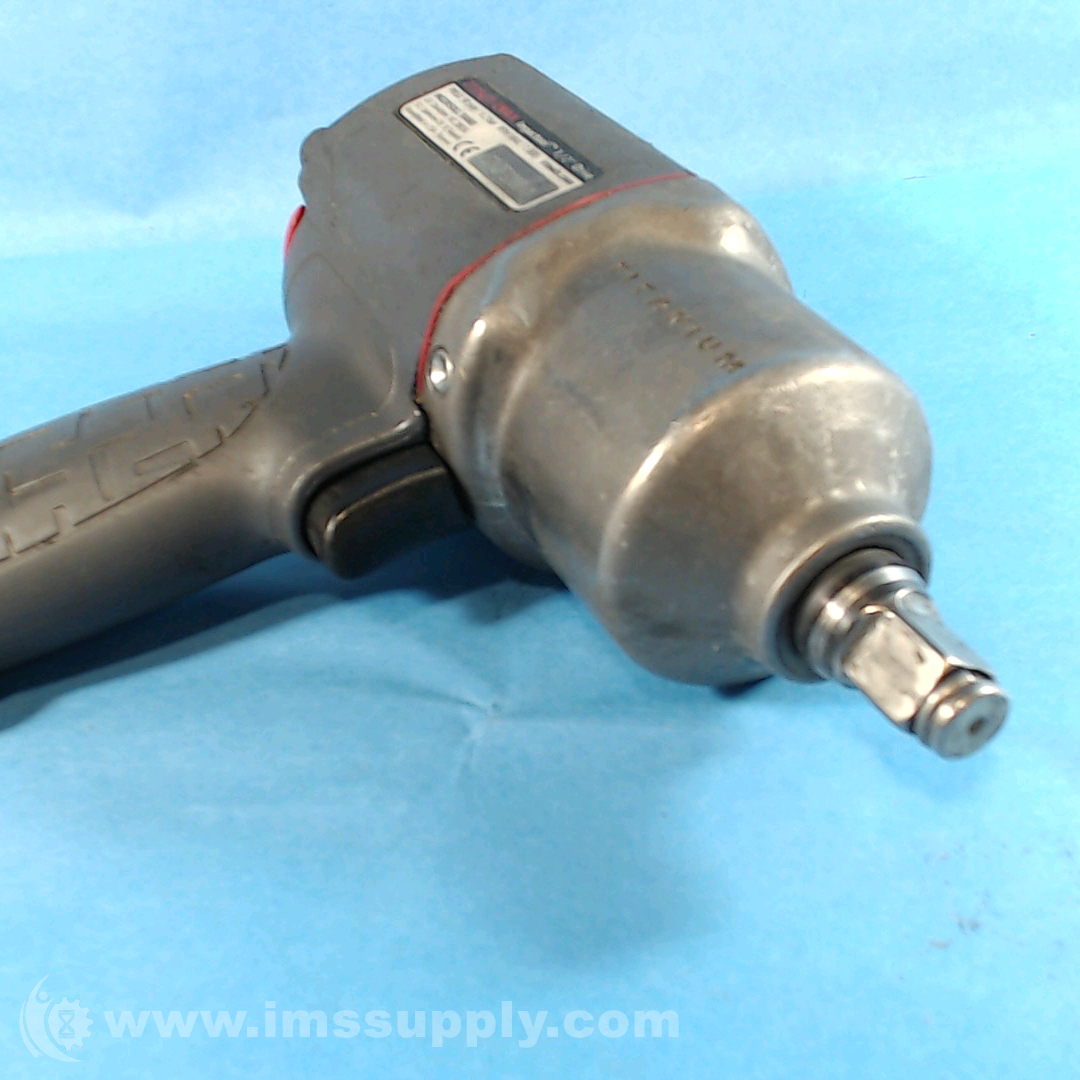 Ingersoll store rand 2135qti