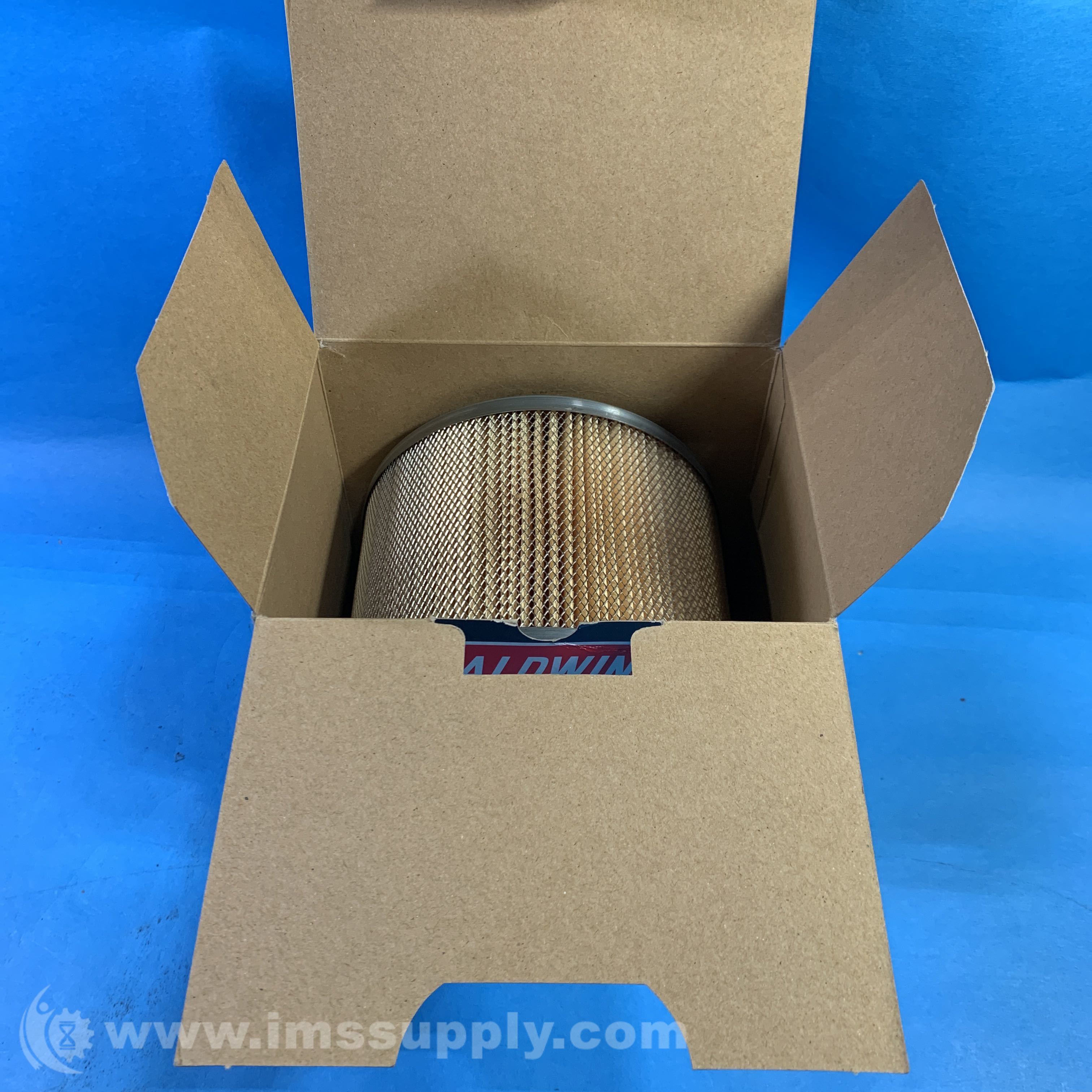 Baldwin PA1963 Air Filter, 65/16 x 5 in. IMS Supply