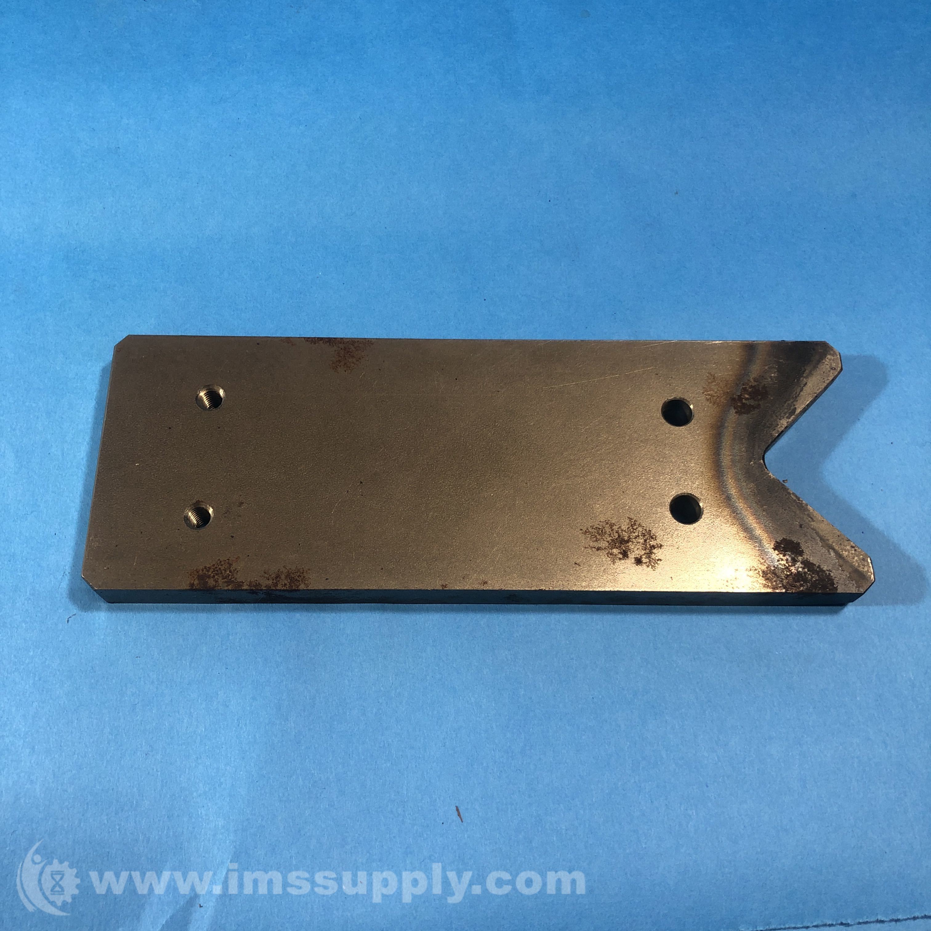 07414(344)002 Workholding Plate IMS Supply