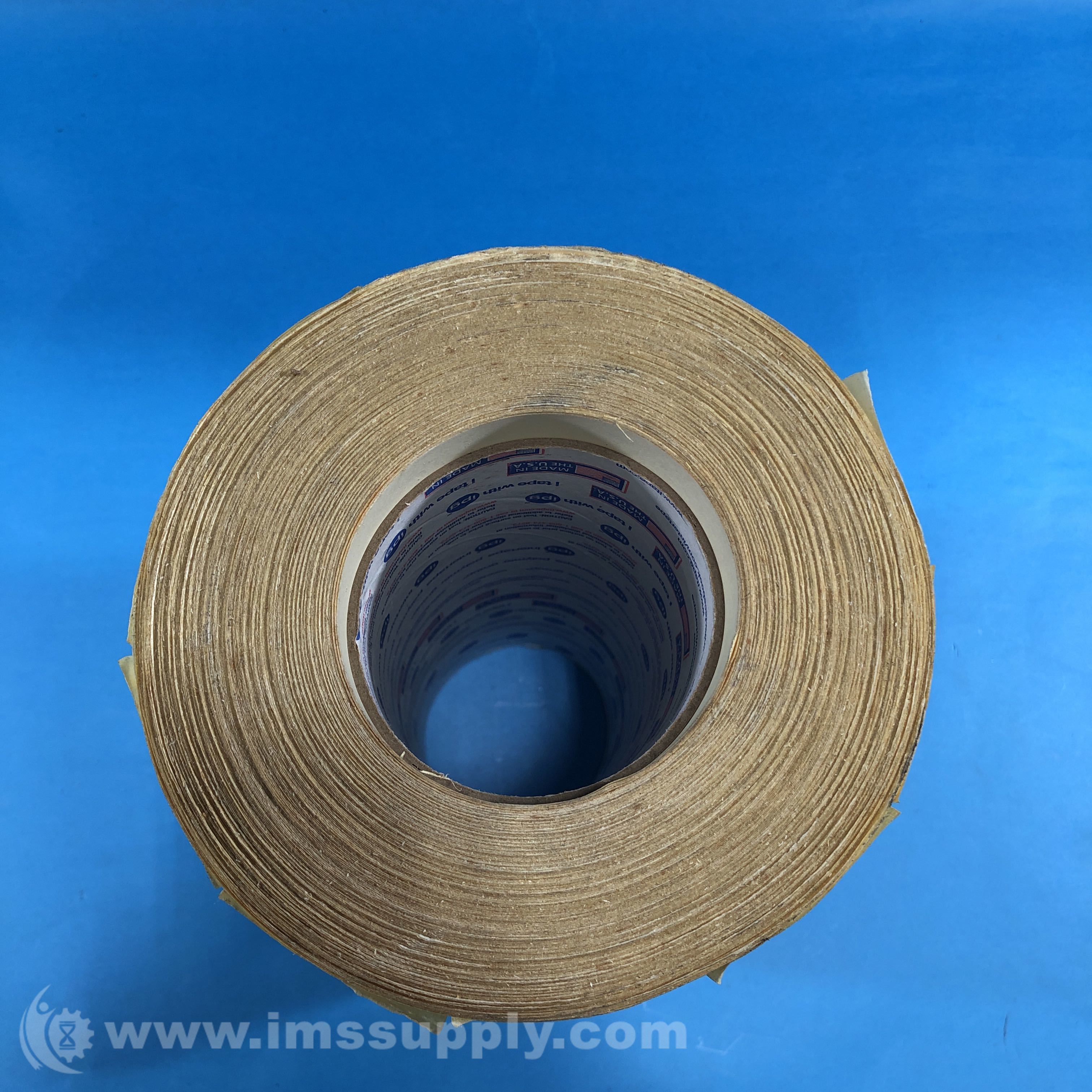 Intertape 221A Marking Labels, 270 X 50 - IMS Supply