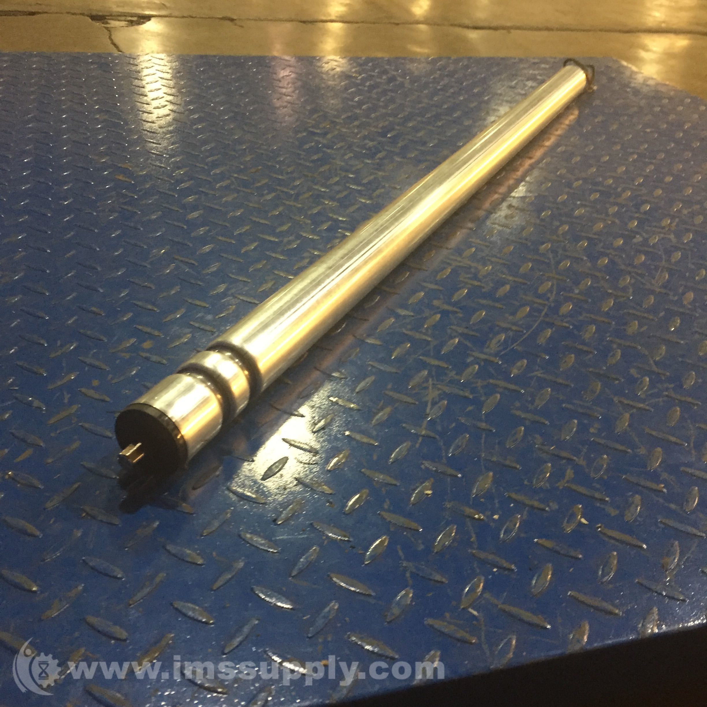 Interroll EC100 24VDC Brushless RollerDrive IMS Supply