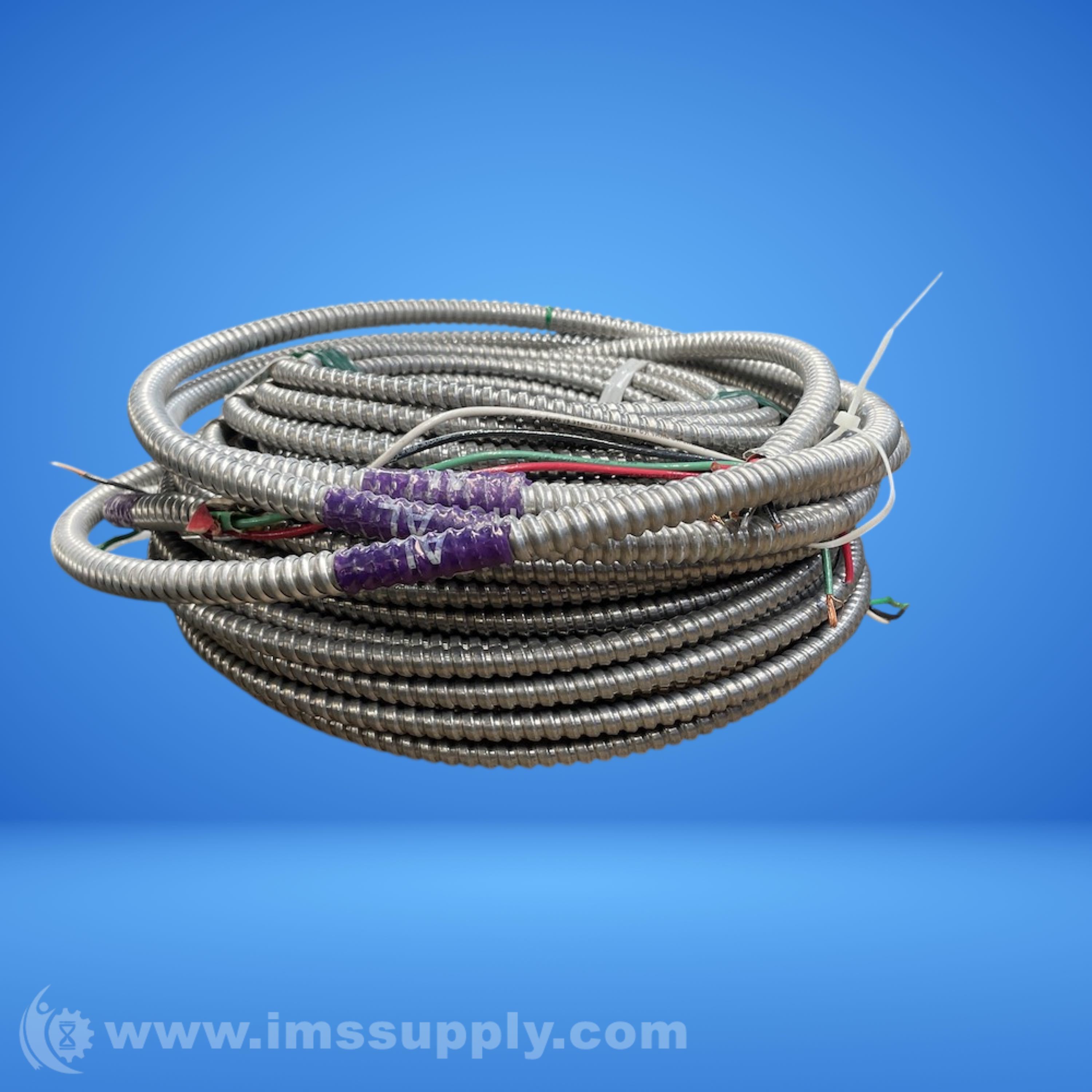 ENCORE WIRE - IMS Supply