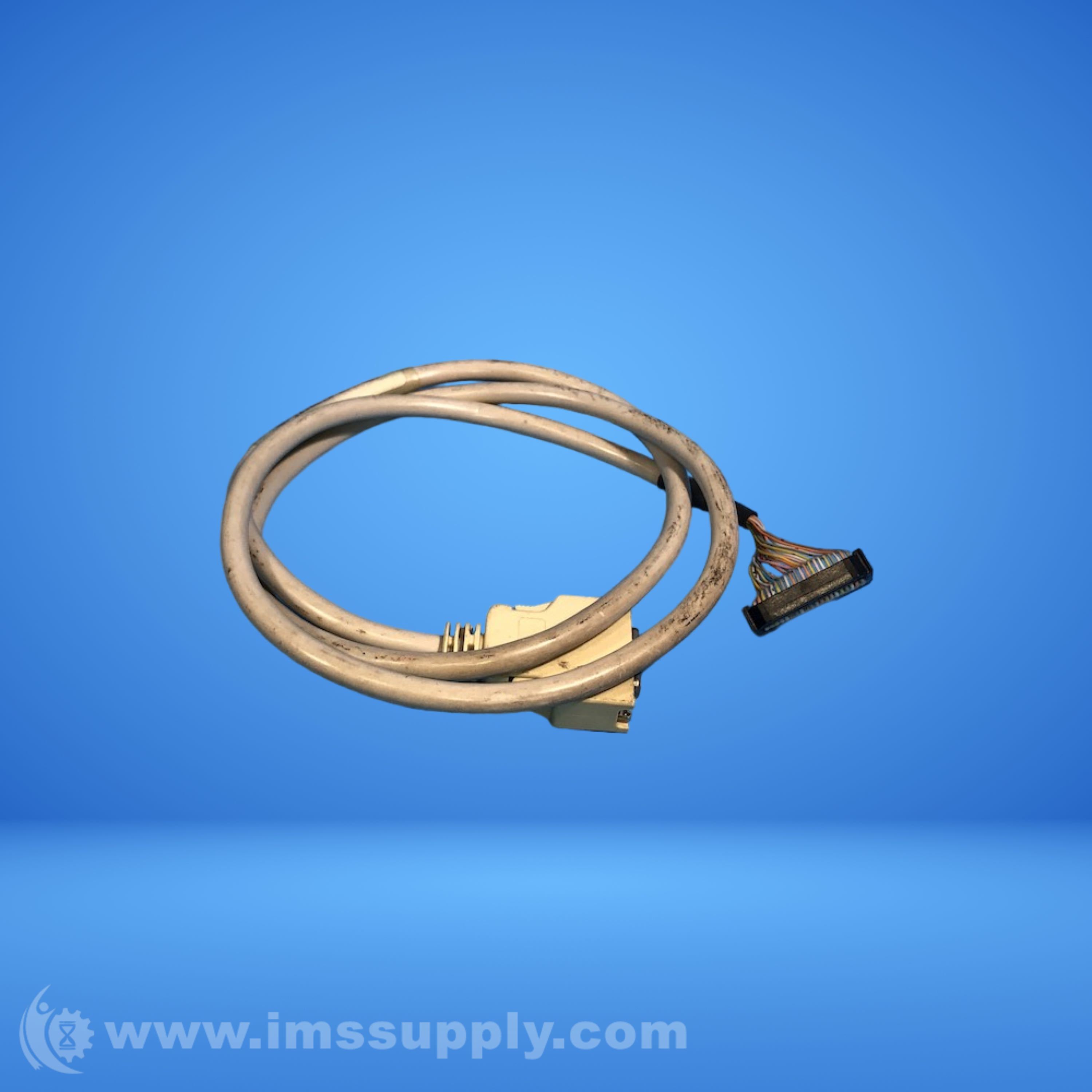 Longwell MR-J2TBL1M Servo Cable Assembly - IMS Supply