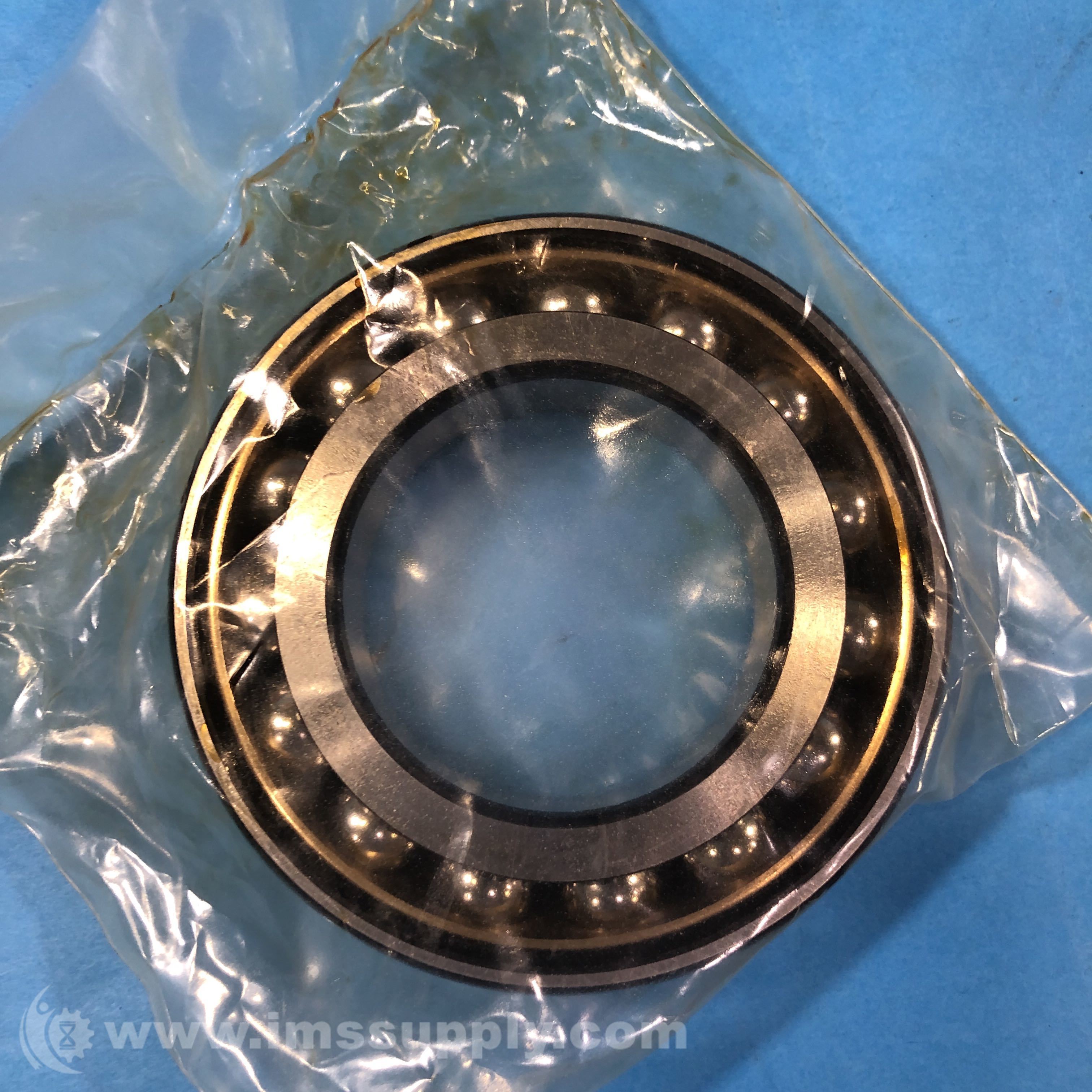 Fafnir 7210WN SU Angular Contact Ball Bearing 50mm x 90mm x 20mm IMS