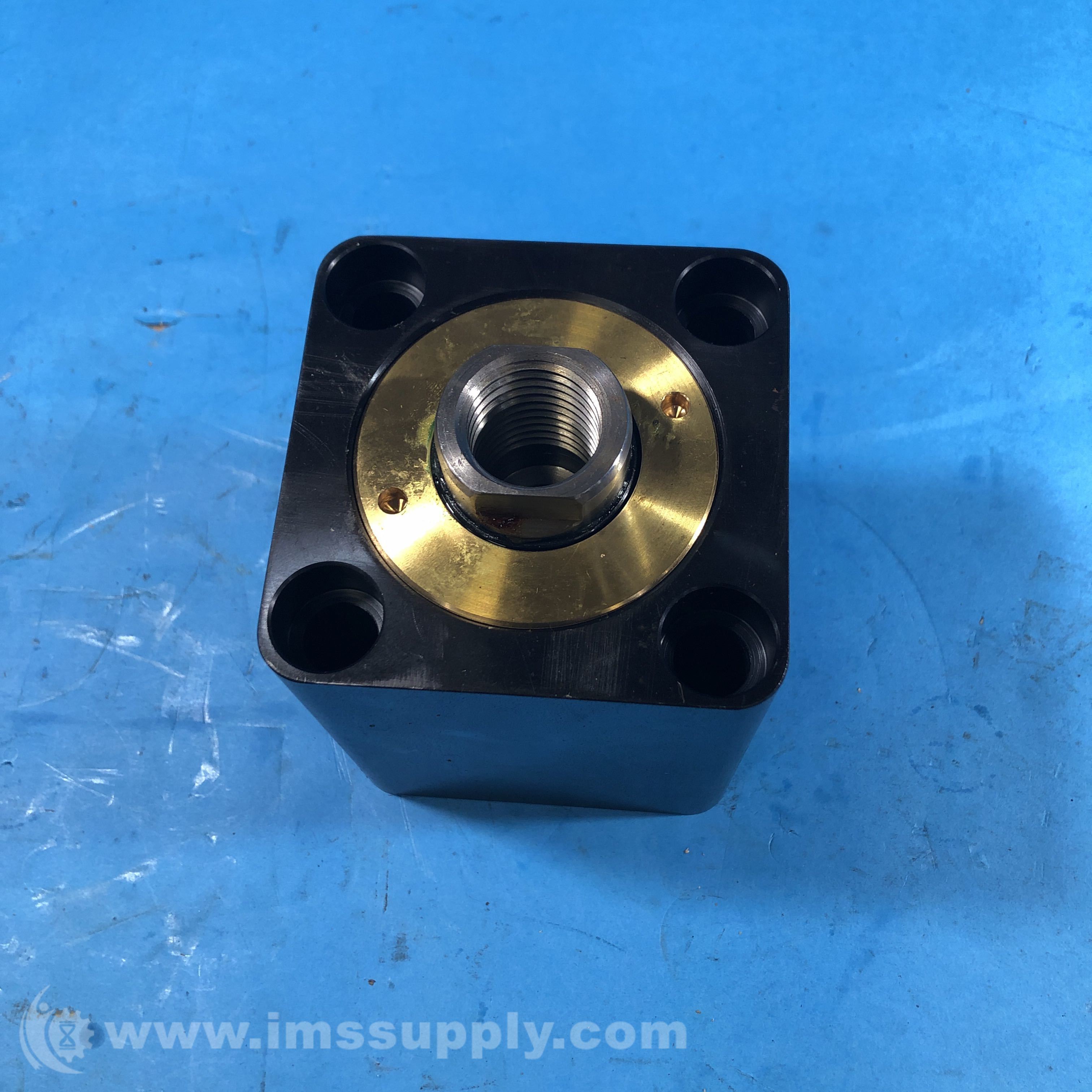 Horiuchi Machinery Co CSSA 9SA63B40 Hydraulic Cylinder IMS Supply