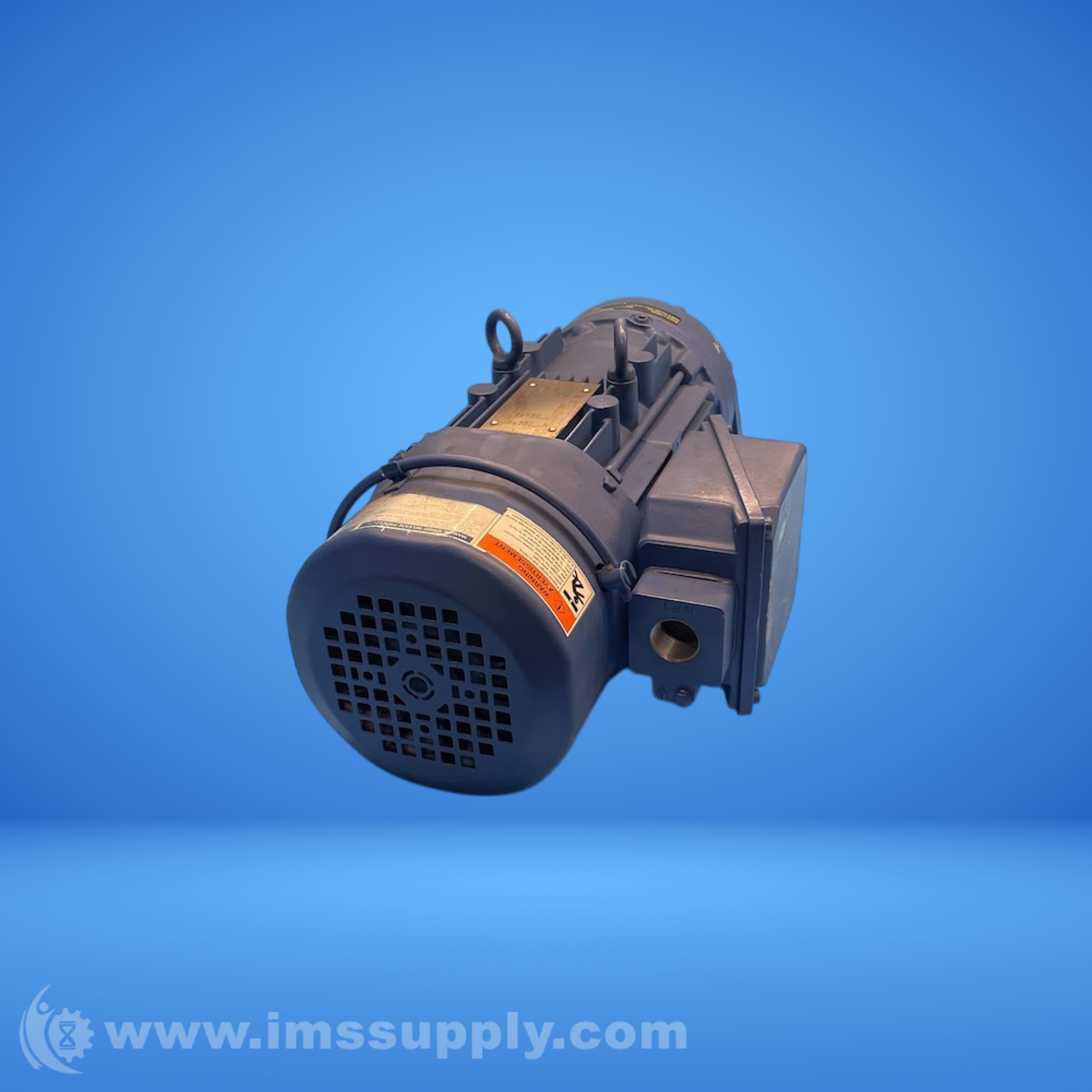 Sumitomo CNHMS1-6095C-EP-B-11 Gearmotor - IMS Supply