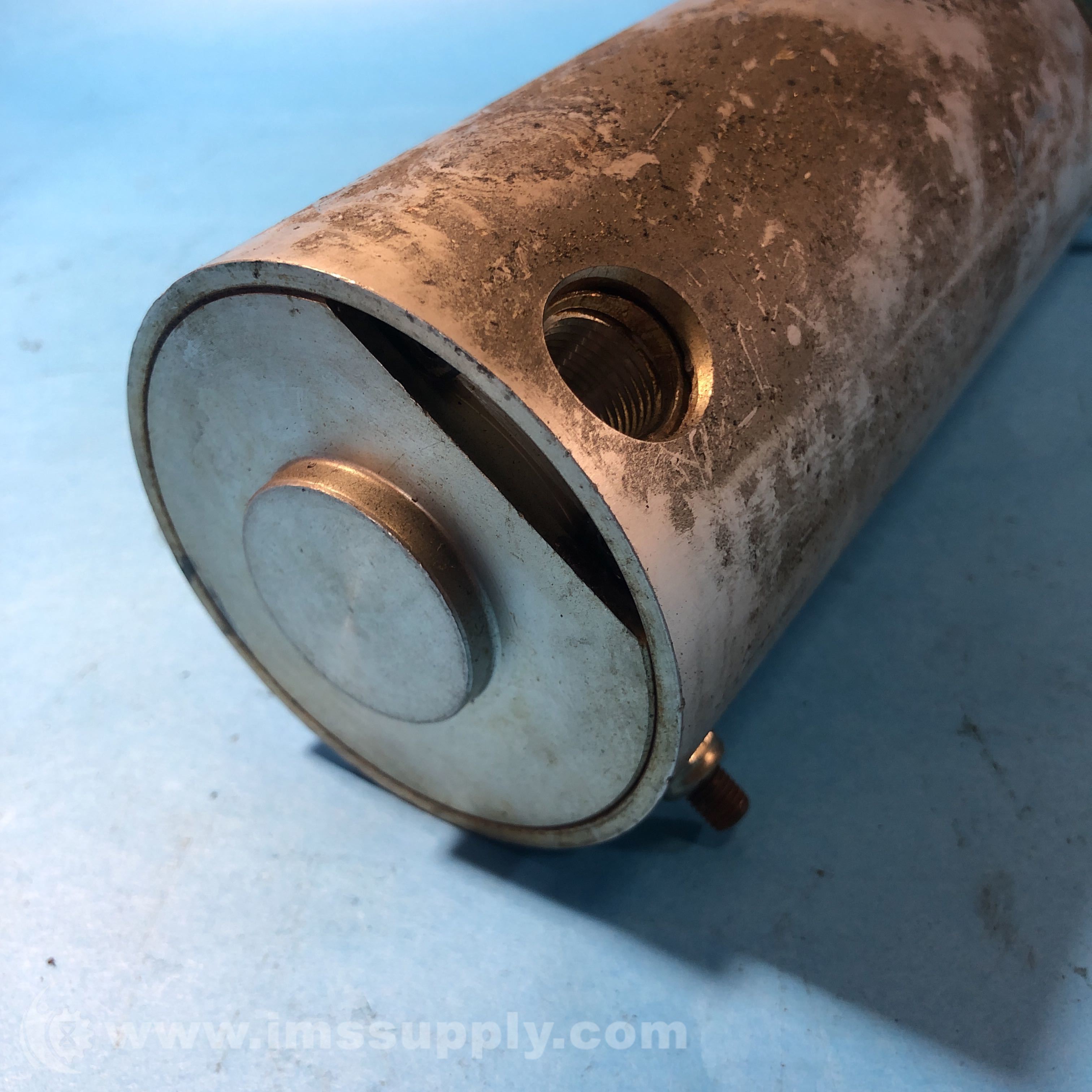 Chicago Cylinder ADP246BRNT Pneumatic Cylinder IMS Supply